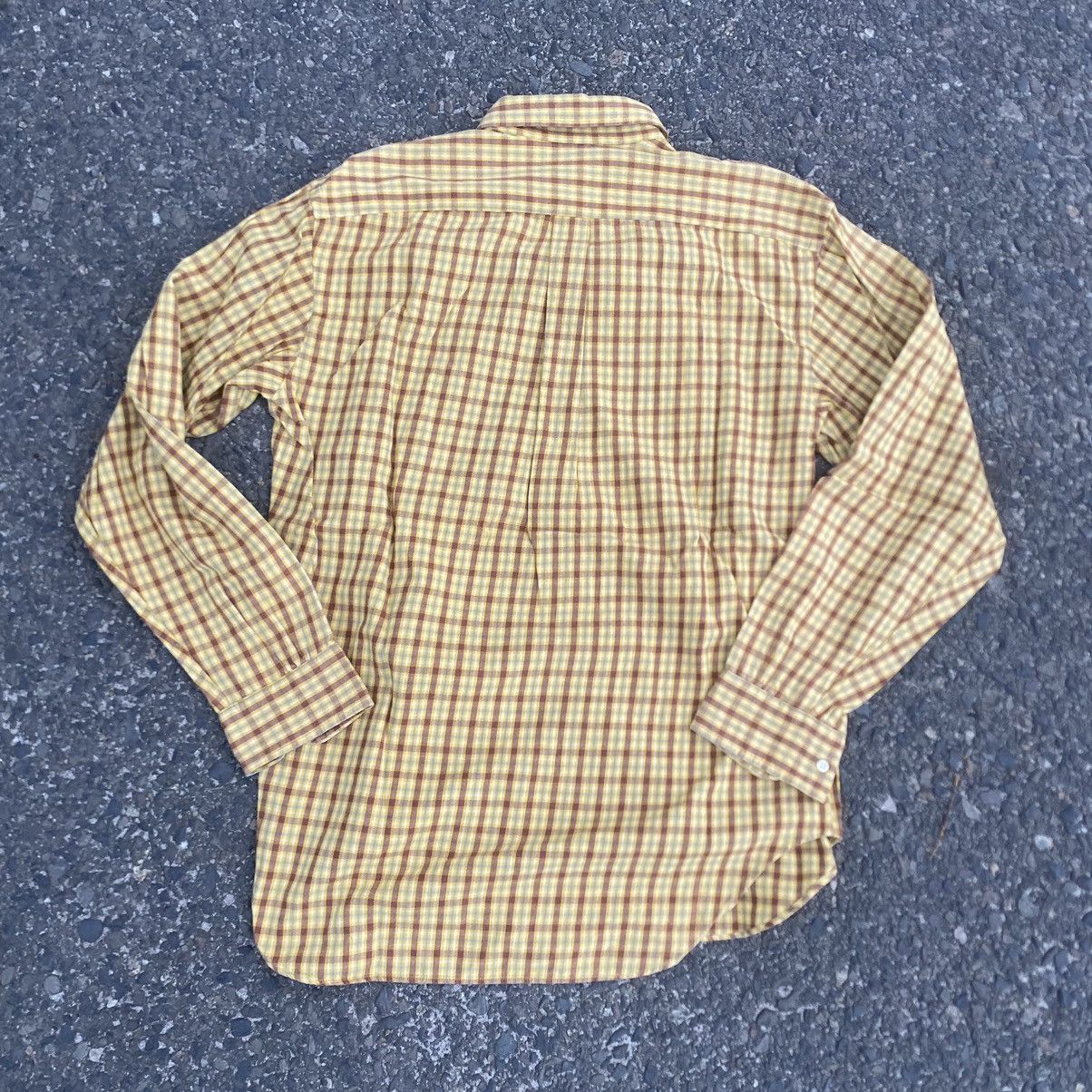Sugar Cane Sugar cane plaid Shirt Size US XL / EU 56 / 4 - 5 Thumbnail