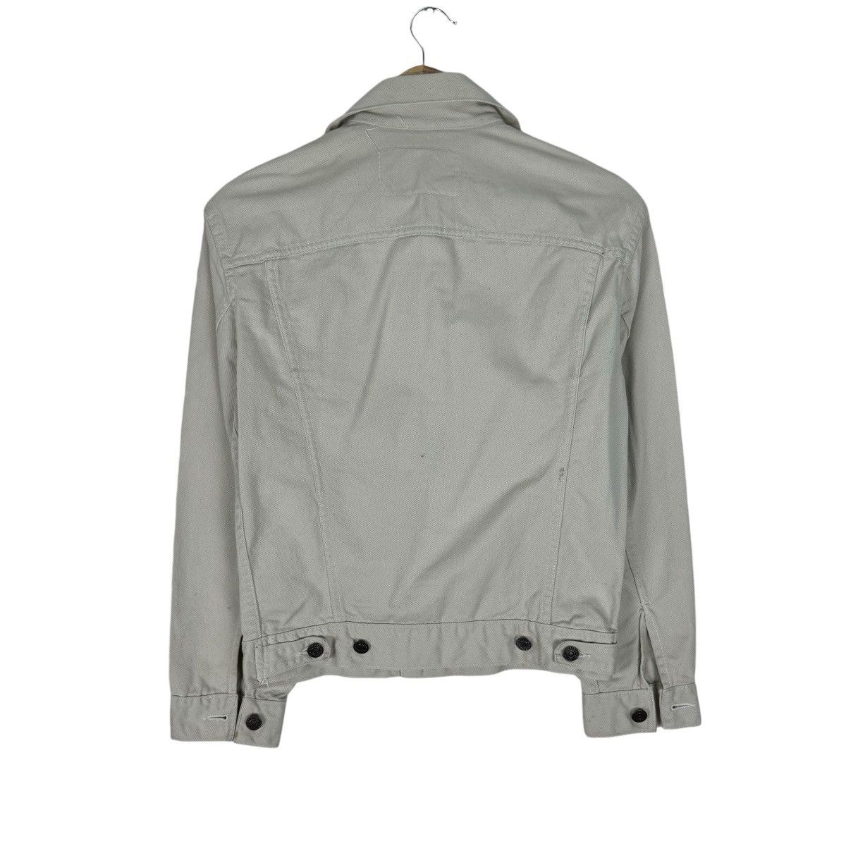 Levi's ☀️LEVIS BIG E TYPE 3 TRUCKER JACKET Size US S / EU 44-46 / 1 - 8 Thumbnail