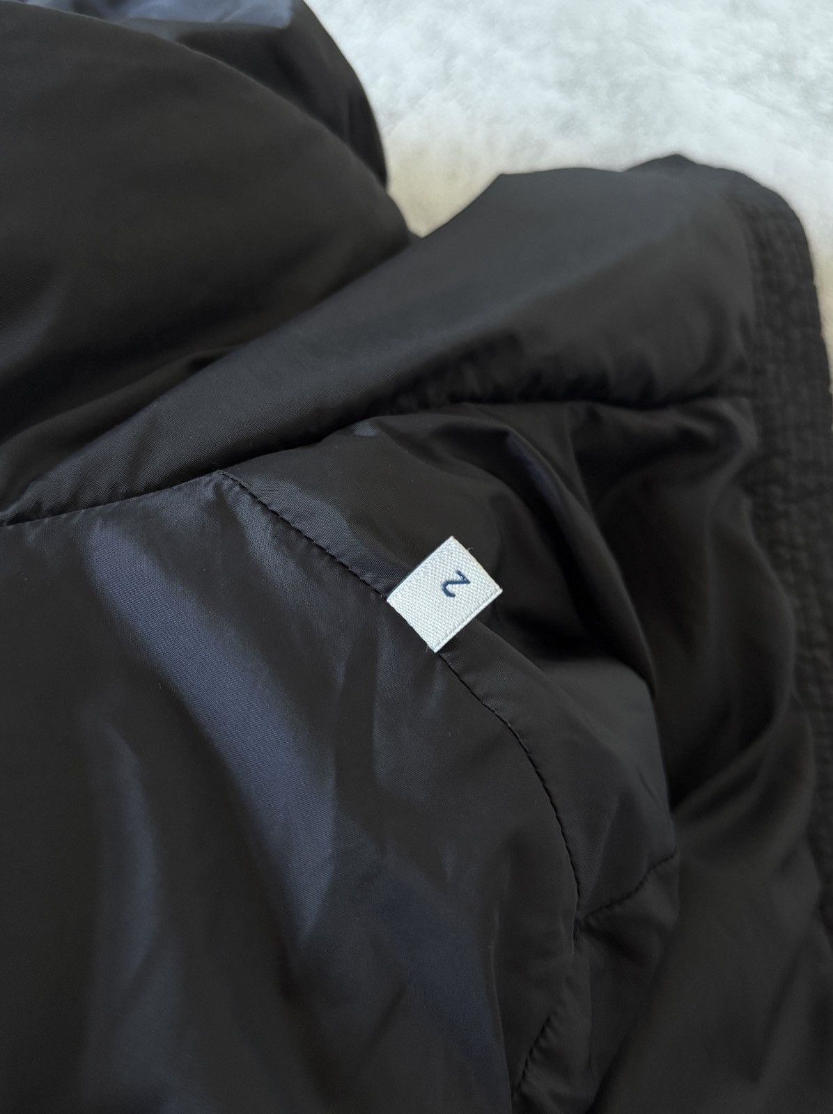 Moncler Moncler Gie Down Puffer Hooded Coat Jacket Size S / US 4 / IT 40 - 18 Thumbnail