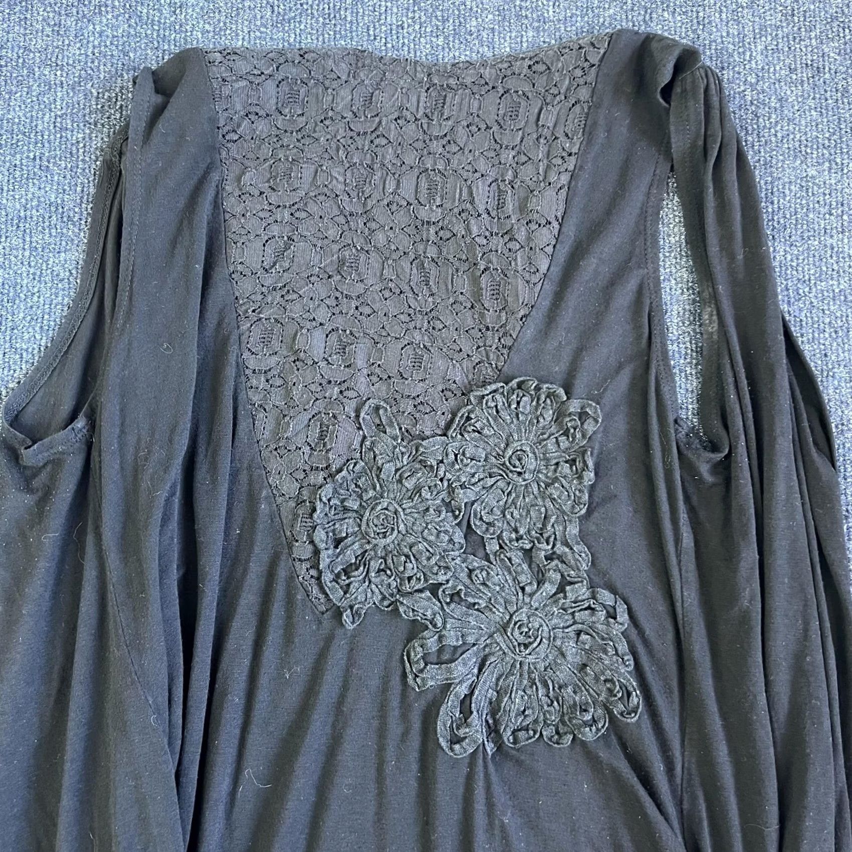 Vintage VINTAGE? No. Size L / US 10 / IT 46 - 4 Thumbnail