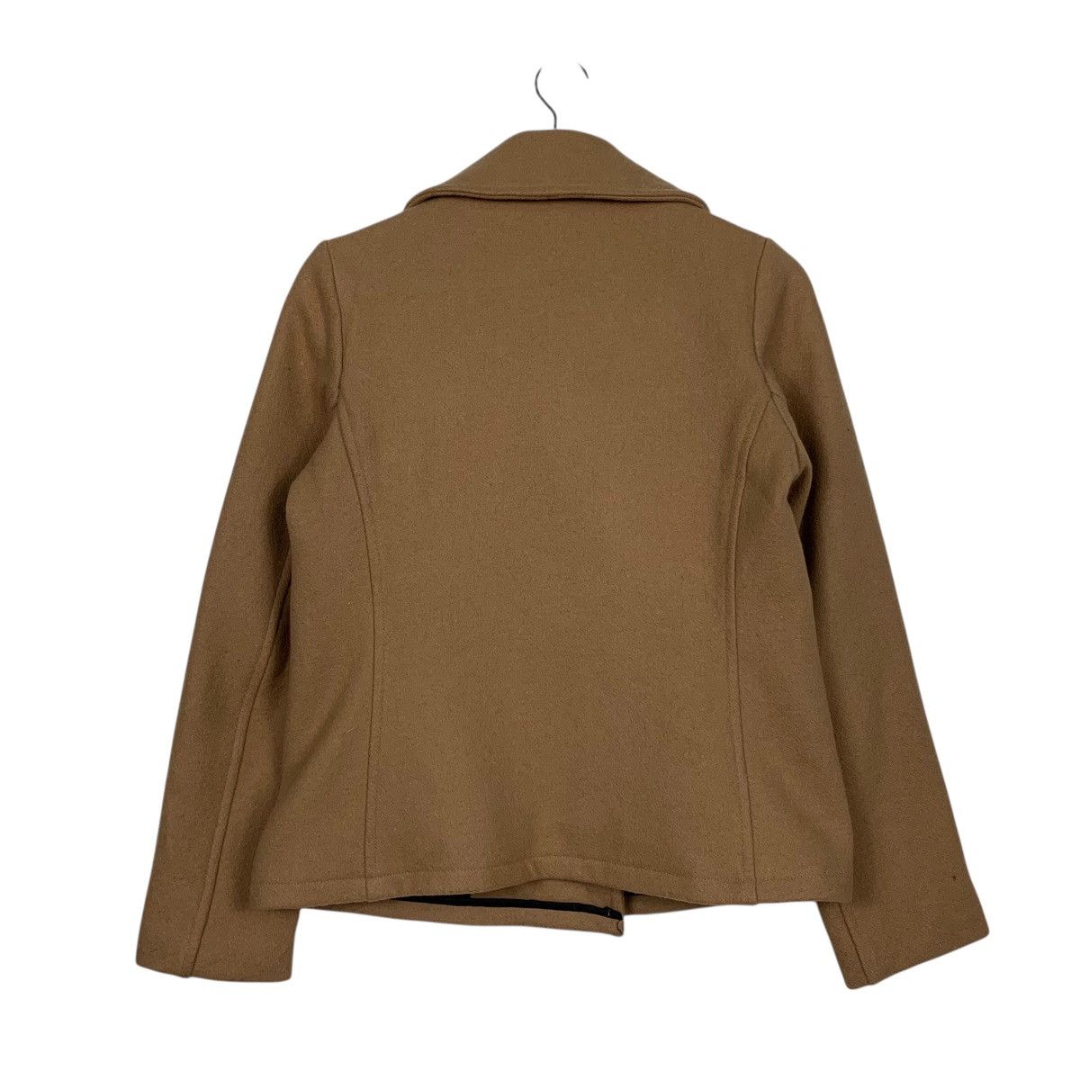 Fidelity Fidelity Double Breasted Coat Size M / US 6-8 / IT 42-44 - 7 Thumbnail