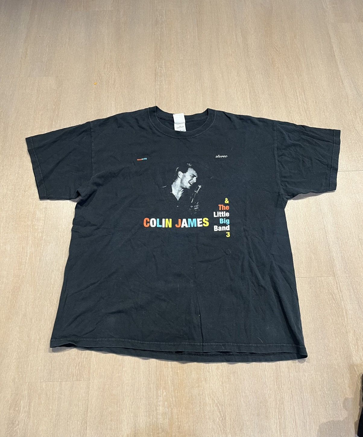 Supreme Y2K Colin James shirt XL Size US XL / EU 56 / 4 - 2 Thumbnail