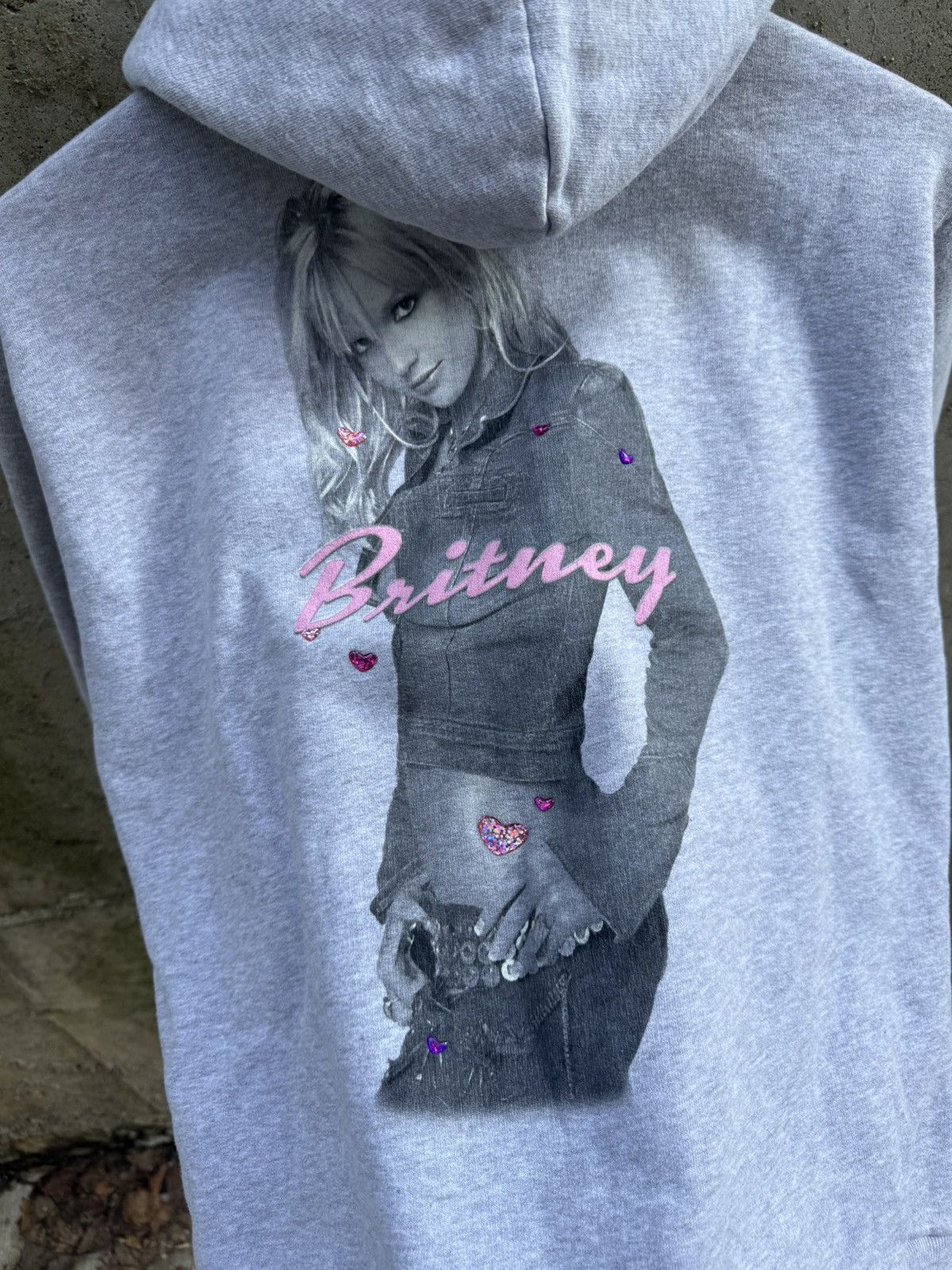 Balenciaga SS25 Balenciaga Britney Zip-Up Size US S / EU 44-46 / 1 - 3 Thumbnail