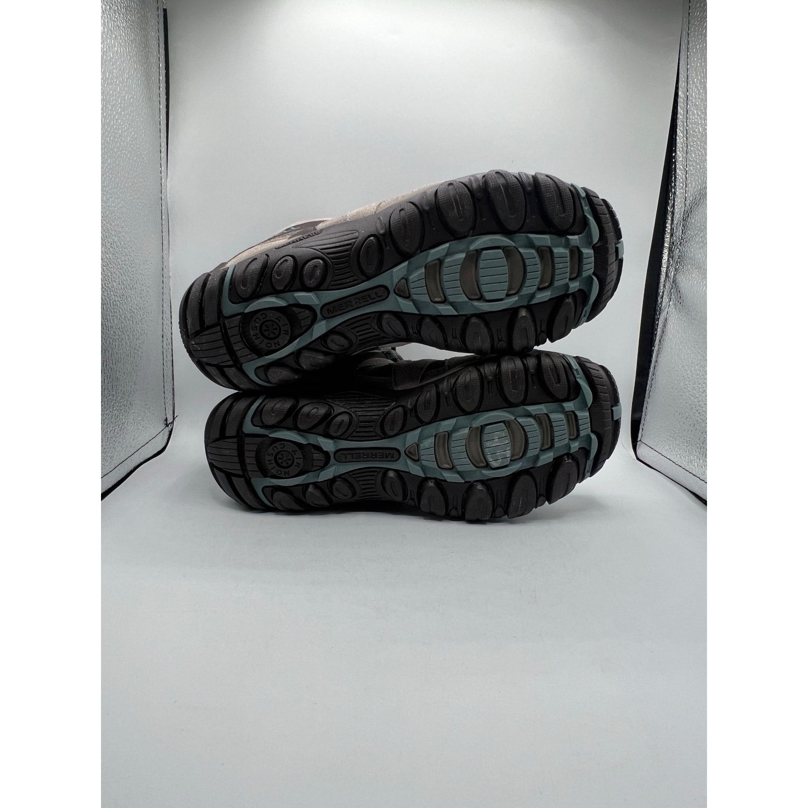 Merrell Merrell Accentor Hiking Gray Teal size 6.5 W Size US 6.5 / IT 36.5 - 5 Thumbnail
