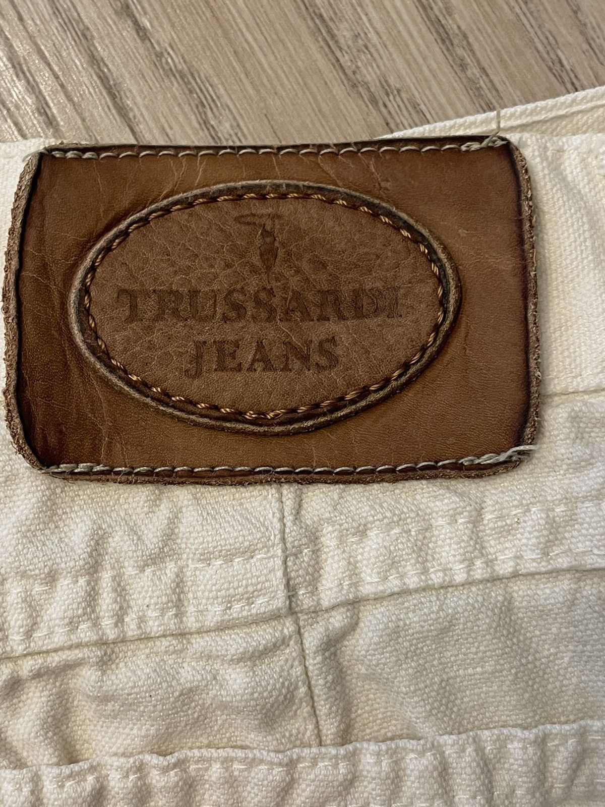 Trussardi Trussardi Jeans Size 38" / US 16 / IT 52 - 6 Thumbnail