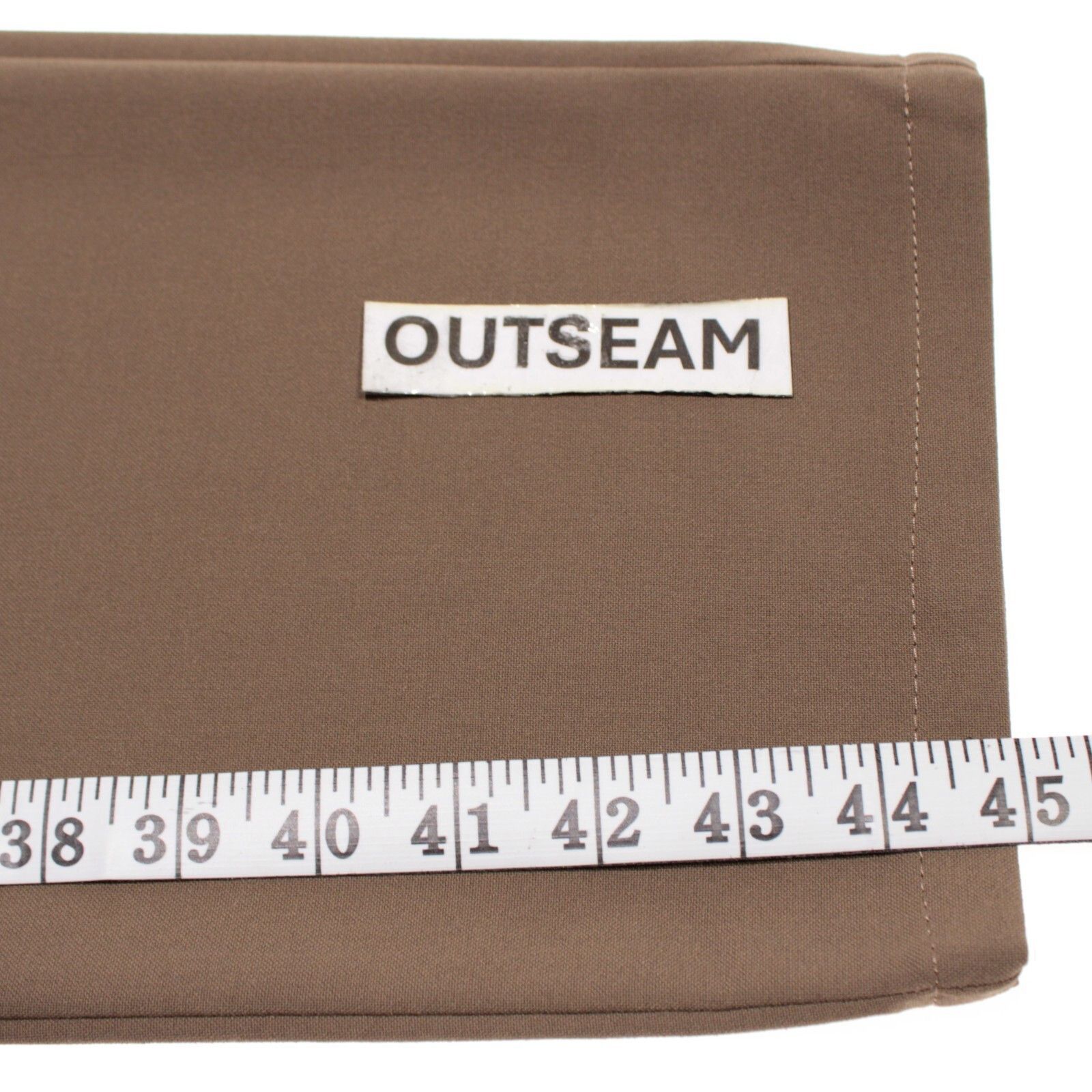 Alberto ALBERTO New with tags Chino Size 42 US In Brown Size US 42 / EU 58 - 5 Thumbnail