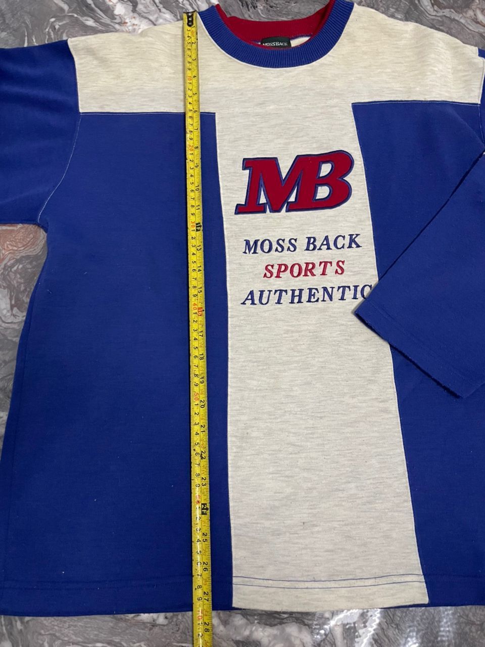 Vintage K7-02 Mossback sport authentic Size US L / EU 52-54 / 3 - 10 Thumbnail