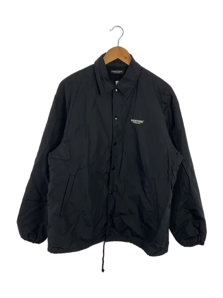 Undercover MAD Bear Nylon Jacket Size US M / EU 48-50 / 2 - 2 Thumbnail