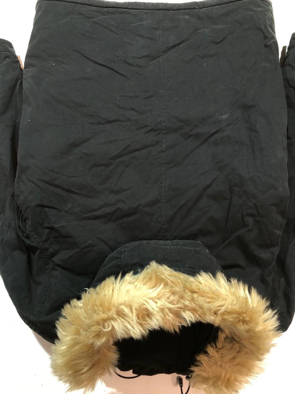 Lyle & Scott Lyle Scott Vintage Parka Black Size US XL / EU 56 / 4 - 13 Thumbnail