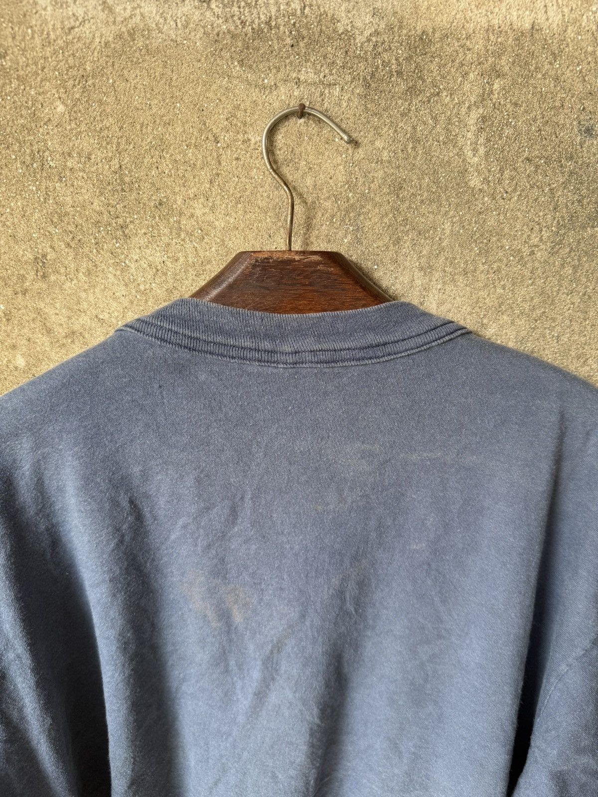 Band Tees × Vintage Vintage 90s Spiritualized Shirt Size US XXL / EU 58 / 5 - 7 Thumbnail