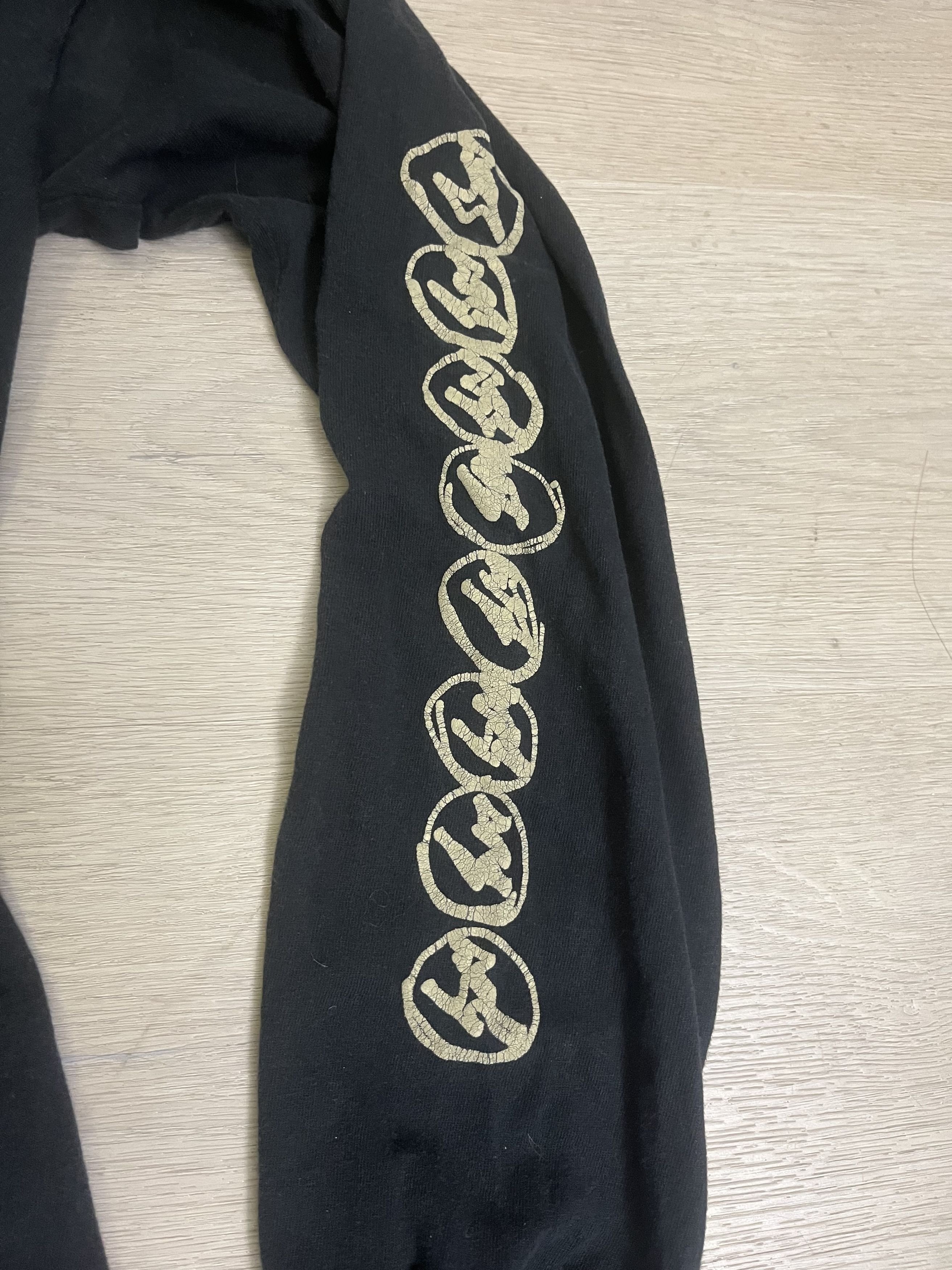 Travis Scott Cactus Jack for Fragment long sleeve Size US L / EU 52-54 / 3 - 5 Thumbnail