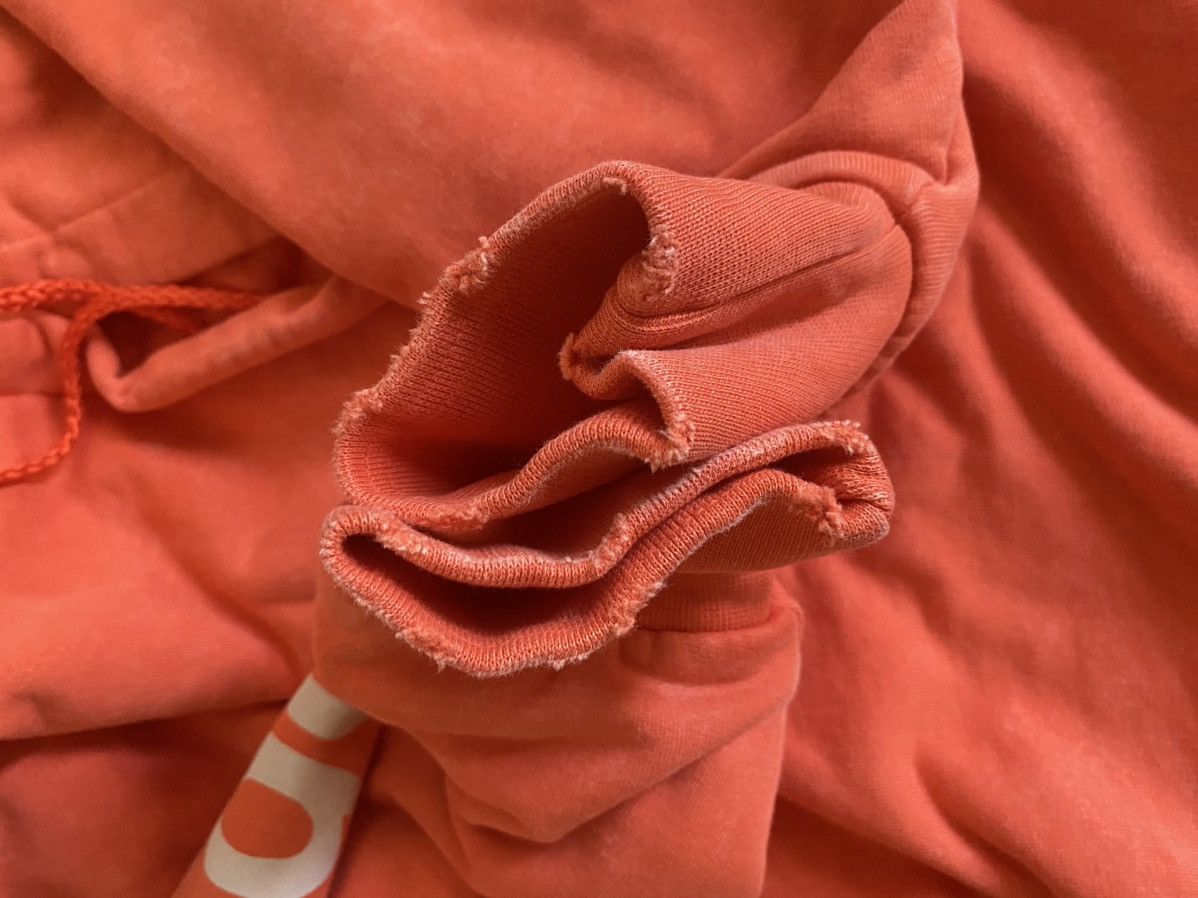 Cactus Plant Flea Market × Nike S/s 21’ CPFM NIKE SHOEBOX HEAVYWEIGHT HOODED PULLOVER Size US M / EU 48-50 / 2 - 5 Thumbnail