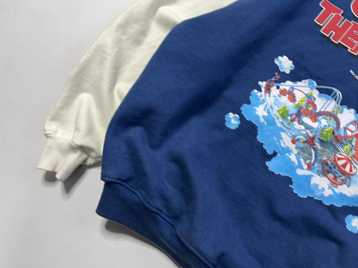 CHILDS Childish them park hoodie Size US M / EU 48-50 / 2 - 15 Thumbnail