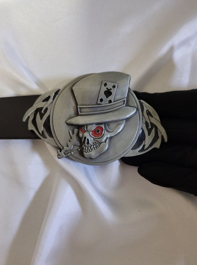 Vintage Fashion personalized simple belt Size ONE SIZE - 6 Thumbnail