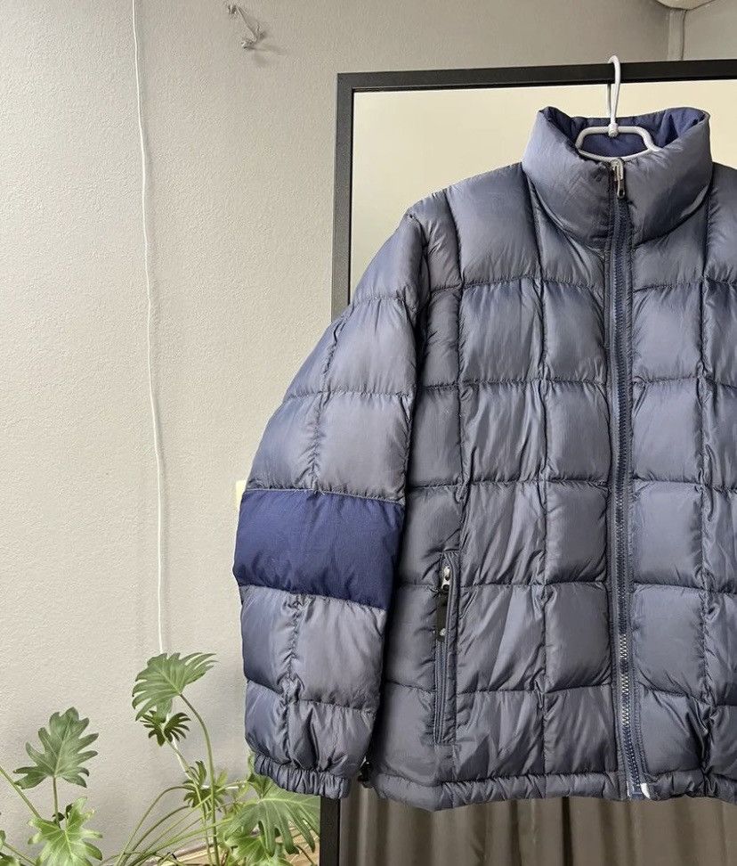 Nike Nike ACG Vintage Y2K Down Jacket Bilateral Puffer Jacket Size US S / EU 44-46 / 1 - 8 Thumbnail