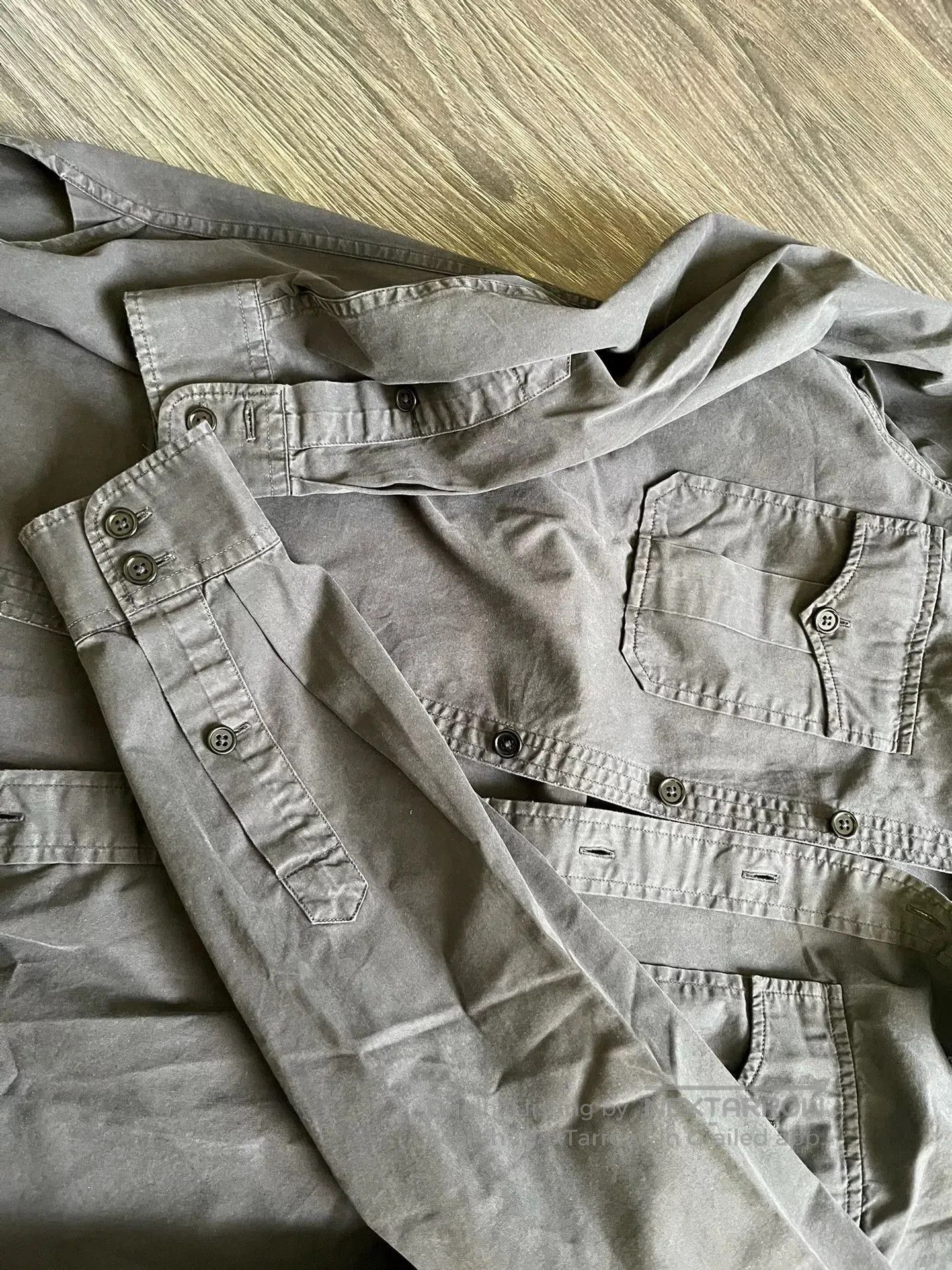 RRL Ralph Lauren RRL Men's Shirt M Size. Size US M / EU 48-50 / 2 - 7 Thumbnail