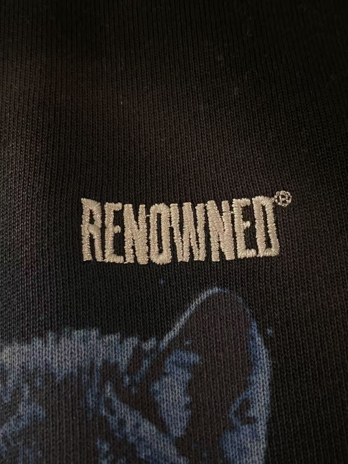 Other RenownedLA Wolf Hoodie NEW RARE Size US M / EU 48-50 / 2 - 3 Thumbnail