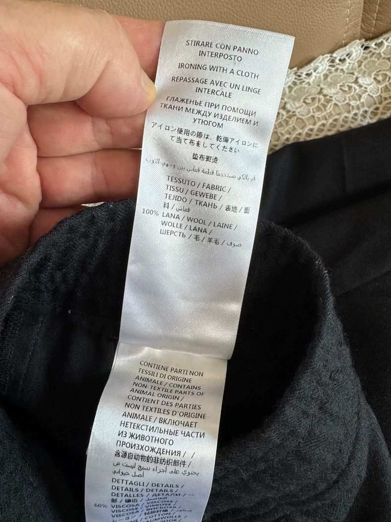 Gucci GucciMen's casual pants 2503-Nextarrow Size US 30 / EU 46 - 5 Thumbnail