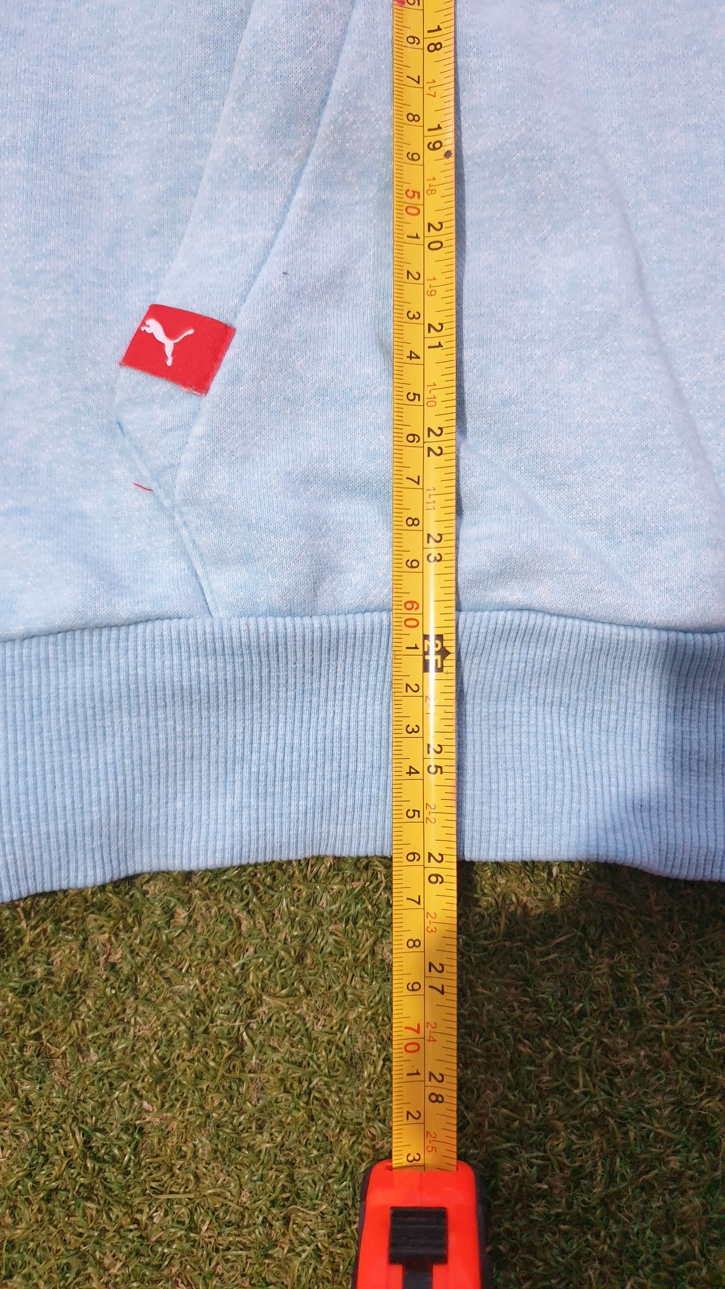 Puma Puma Hoodies - Rare Colour Size US XL / EU 56 / 4 - 4 Thumbnail