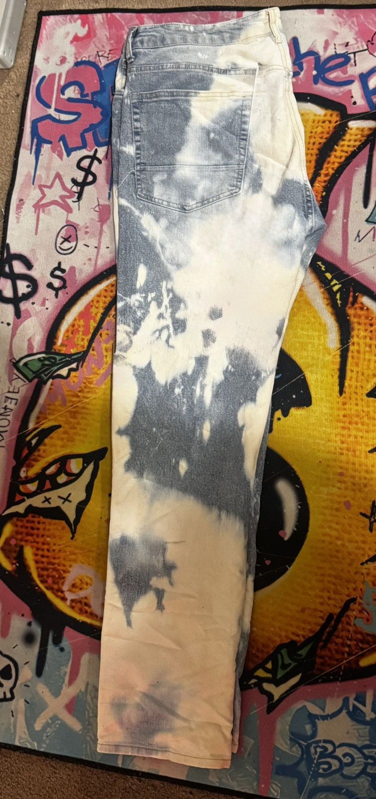 Other Streetwear jeans Size 39" - 2 Thumbnail