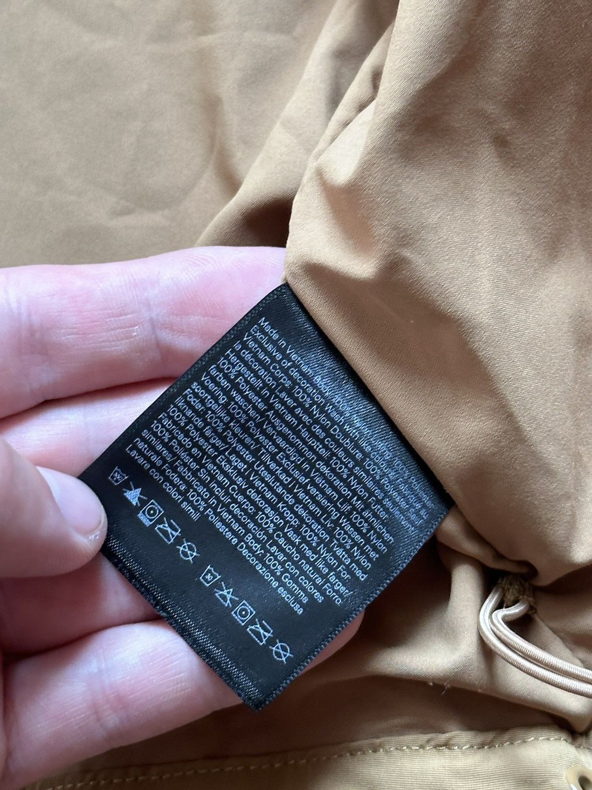 Lululemon Lululomon Light Jacket Women’s 12 Size M / US 6-8 / IT 42-44 - 14 Thumbnail
