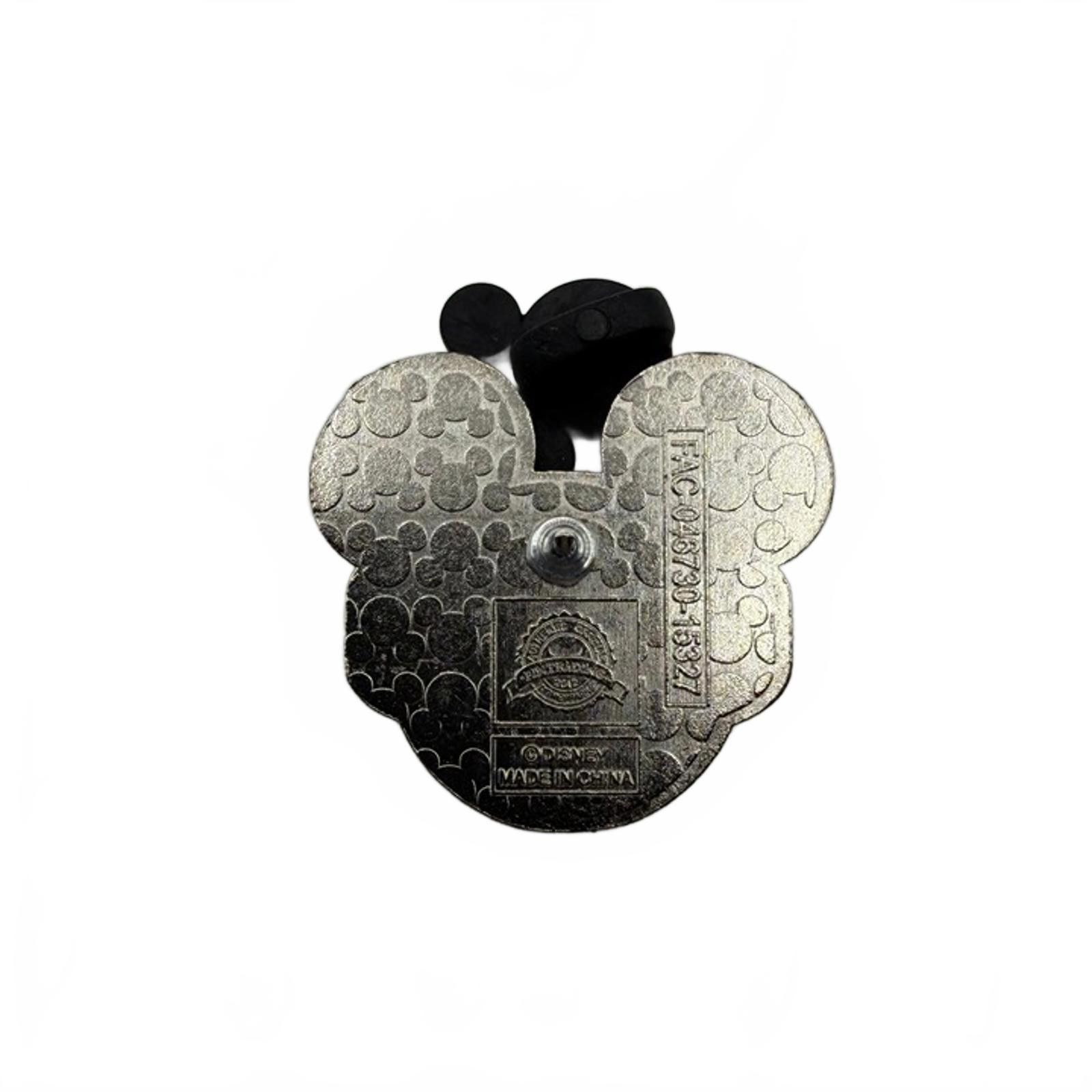 Disney Disney Pin - Pluto - Mickey Mouse Icon Mystery Size ONE SIZE - 2 Thumbnail