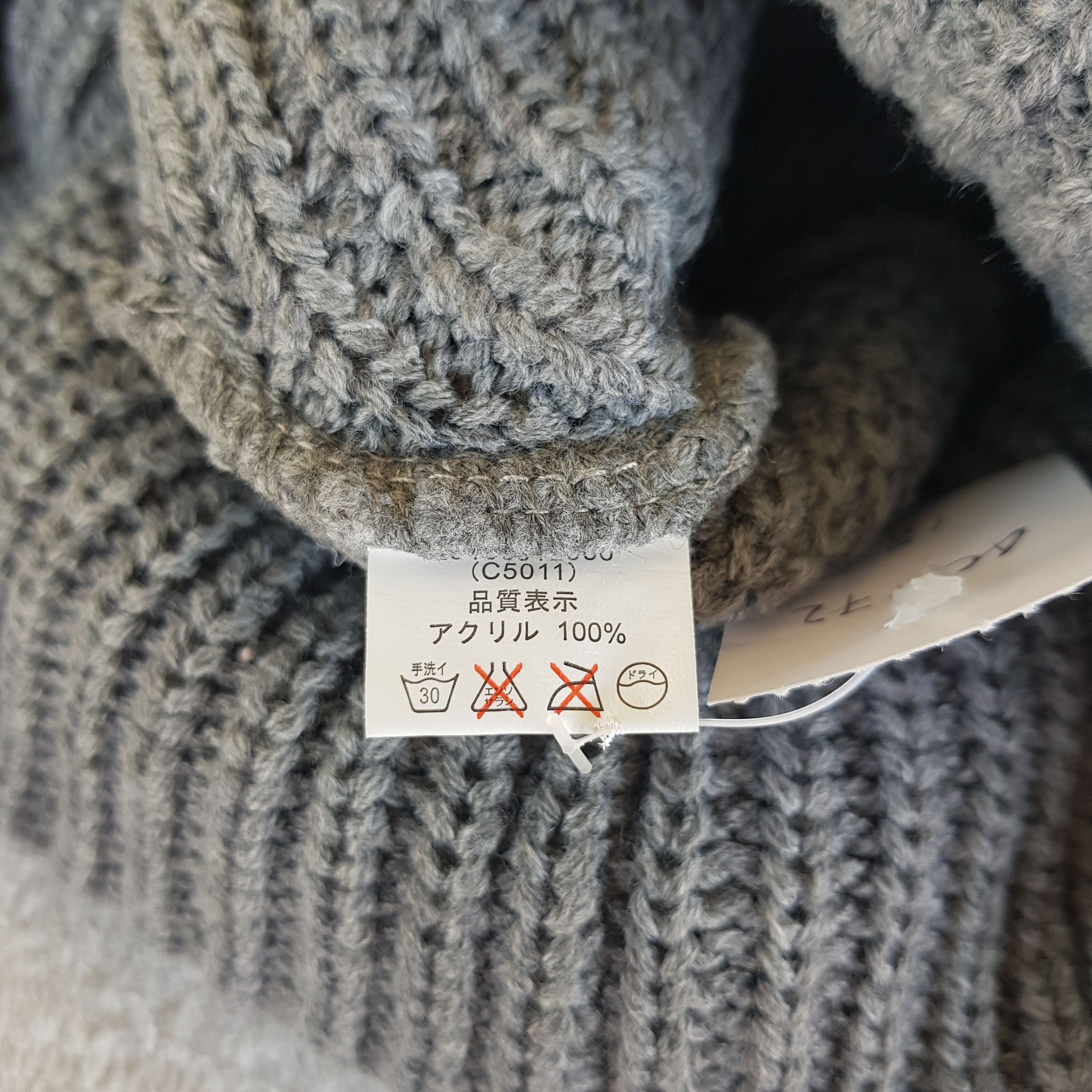 Ben Davis Vintage Ben Davis Beanie Snow Caps Hats. Size ONE SIZE - 7 Thumbnail
