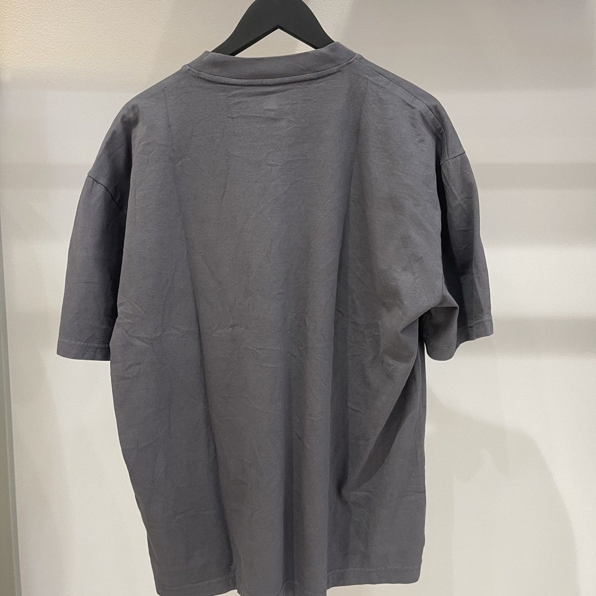 Gap × Yeezy Yeezy x Gap Unreleased Box Tee Size US L / EU 52-54 / 3 - 2 Thumbnail