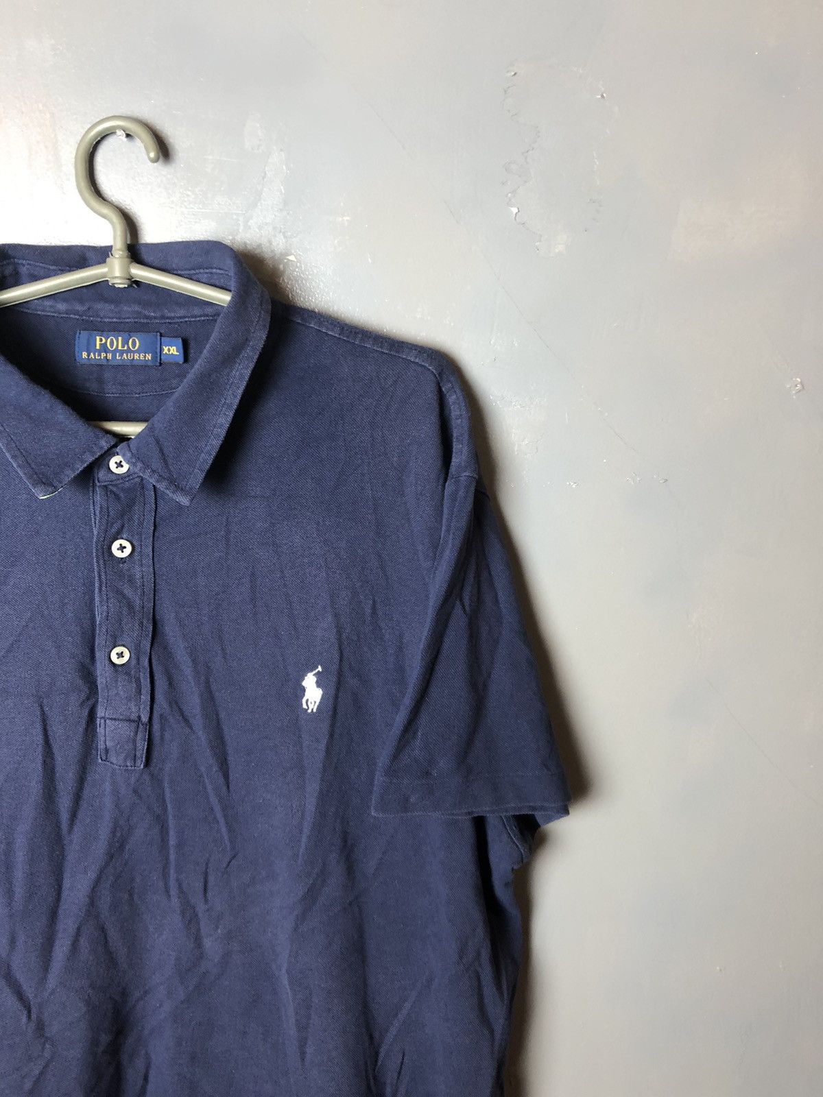 Polo Ralph Lauren Men’s polo Ralph Lauren size Xxl Size US XXL / EU 58 / 5 - 5 Thumbnail