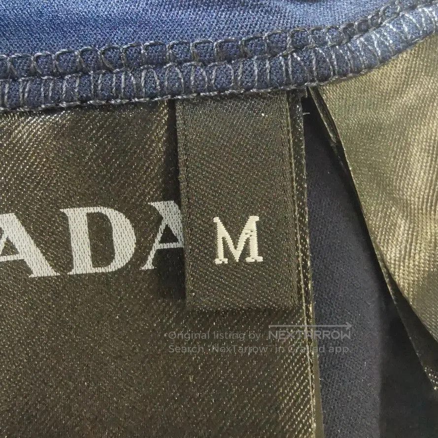 Prada Prada M Cotton Color. Size US M / EU 48-50 / 2 - 4 Thumbnail
