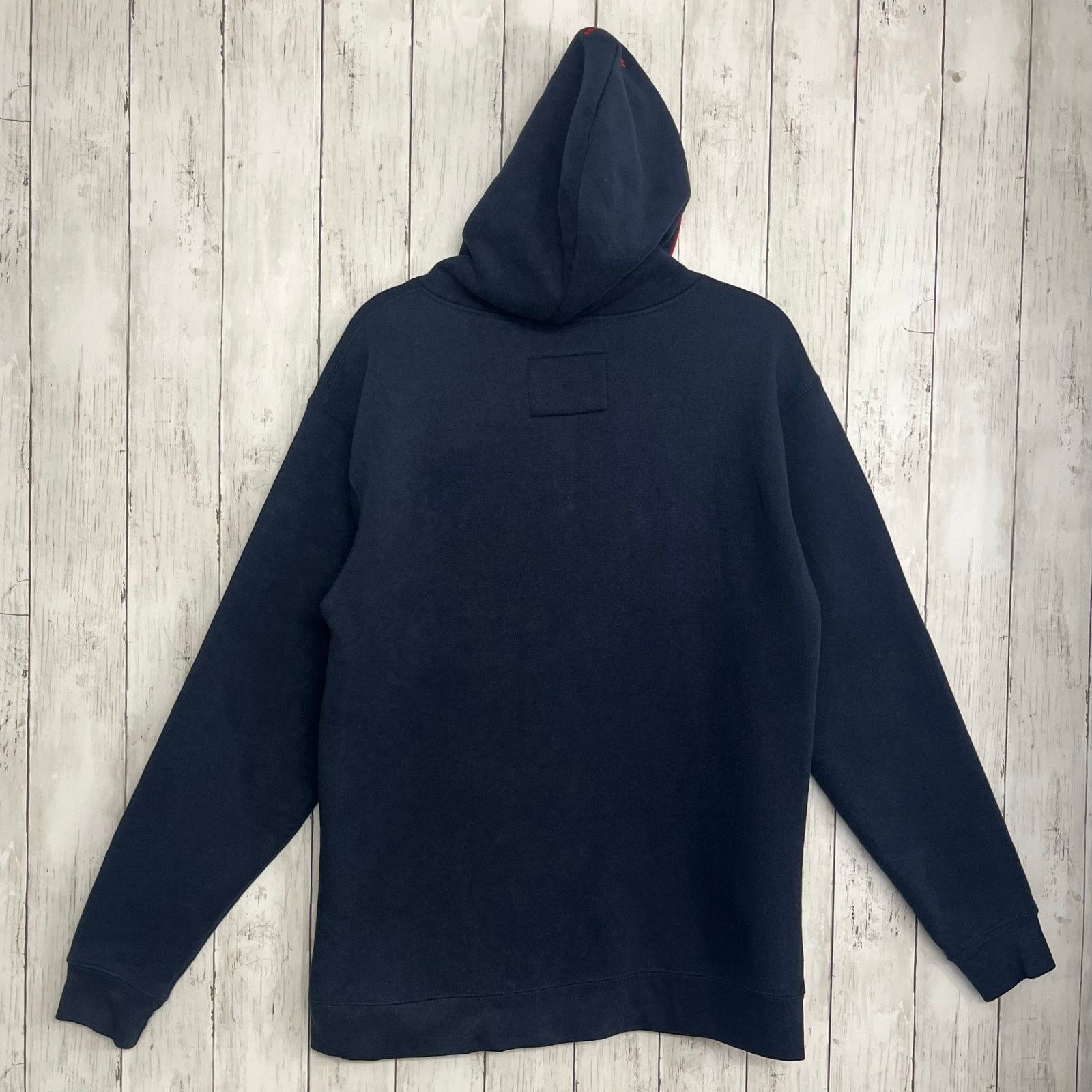 Other Bay State Gear Hooded Full Zip Boston Sweatshirt Size US L / EU 52-54 / 3 - 2 Thumbnail