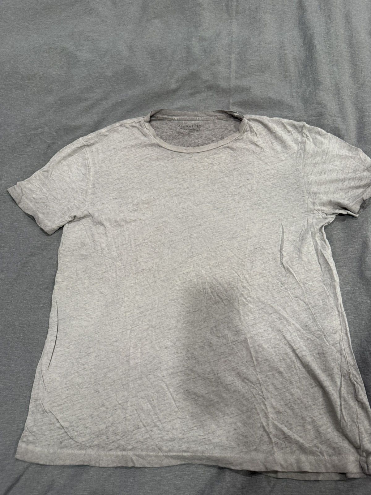 Allsaints Allsaints T-shirt Size US M / EU 48-50 / 2 - 1 Thumbnail