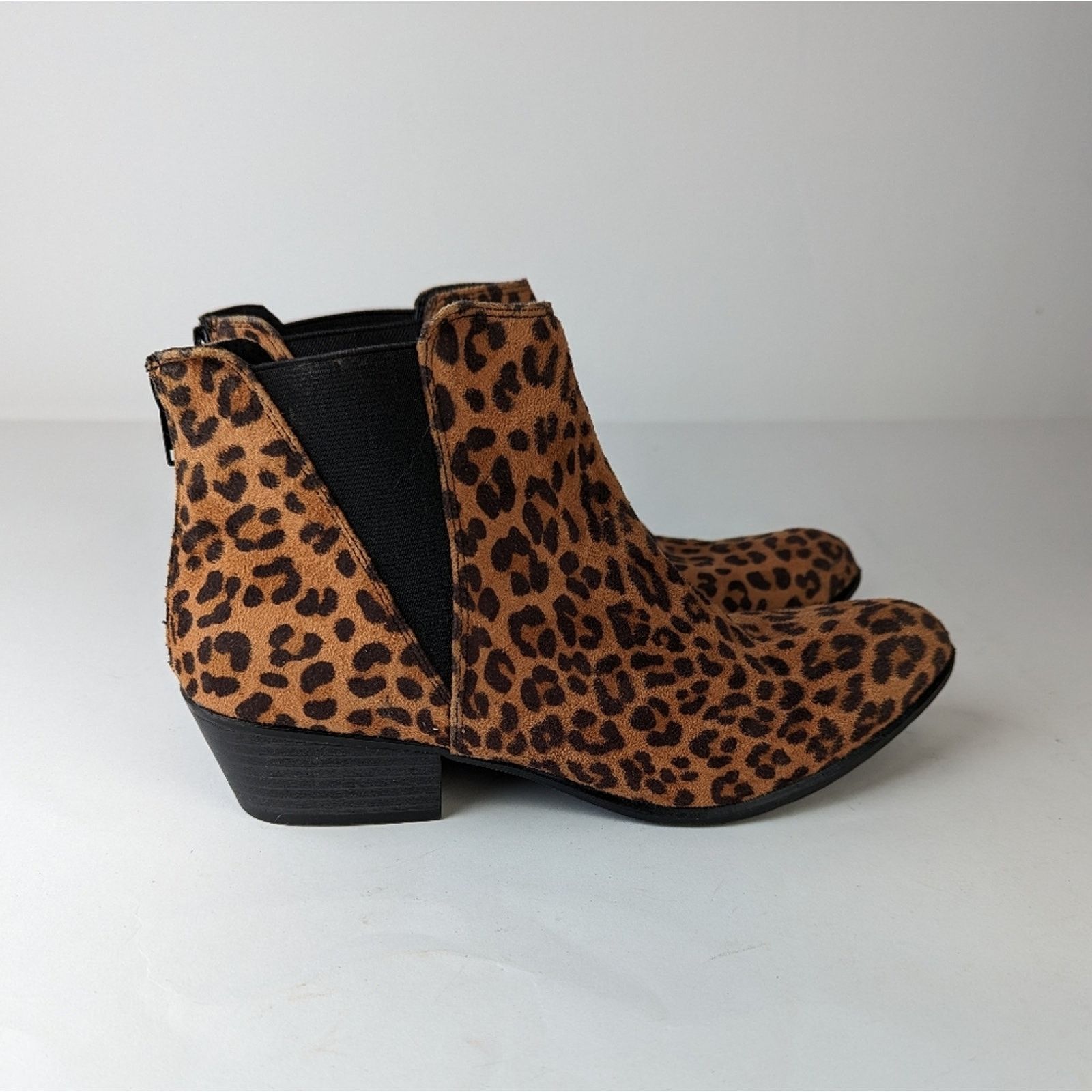 Esprit Esprit Tiffany Ankle Boots 8.5 Size US 8.5 / IT 38.5 - 7 Thumbnail
