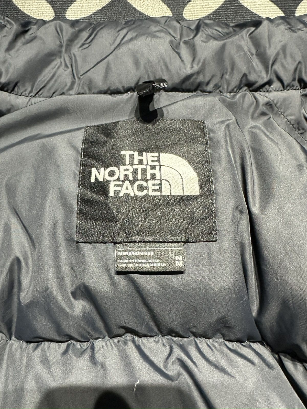 The North Face The North Face 700 Puffer Jacket Size US M / EU 48-50 / 2 - 10 Thumbnail