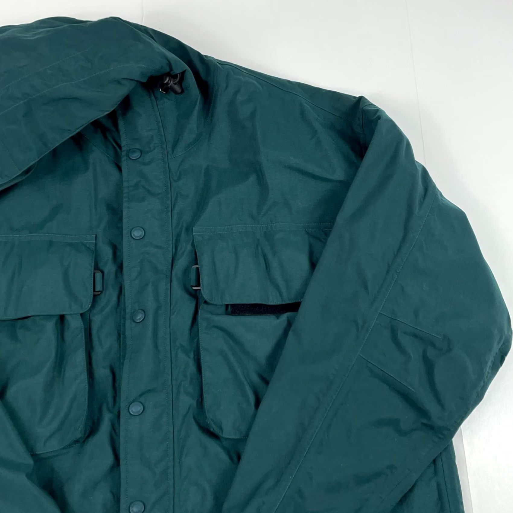 Vintage * Fits the Character Limit: It's 197 characters Size L / US 10 / IT 46 - 3 Thumbnail