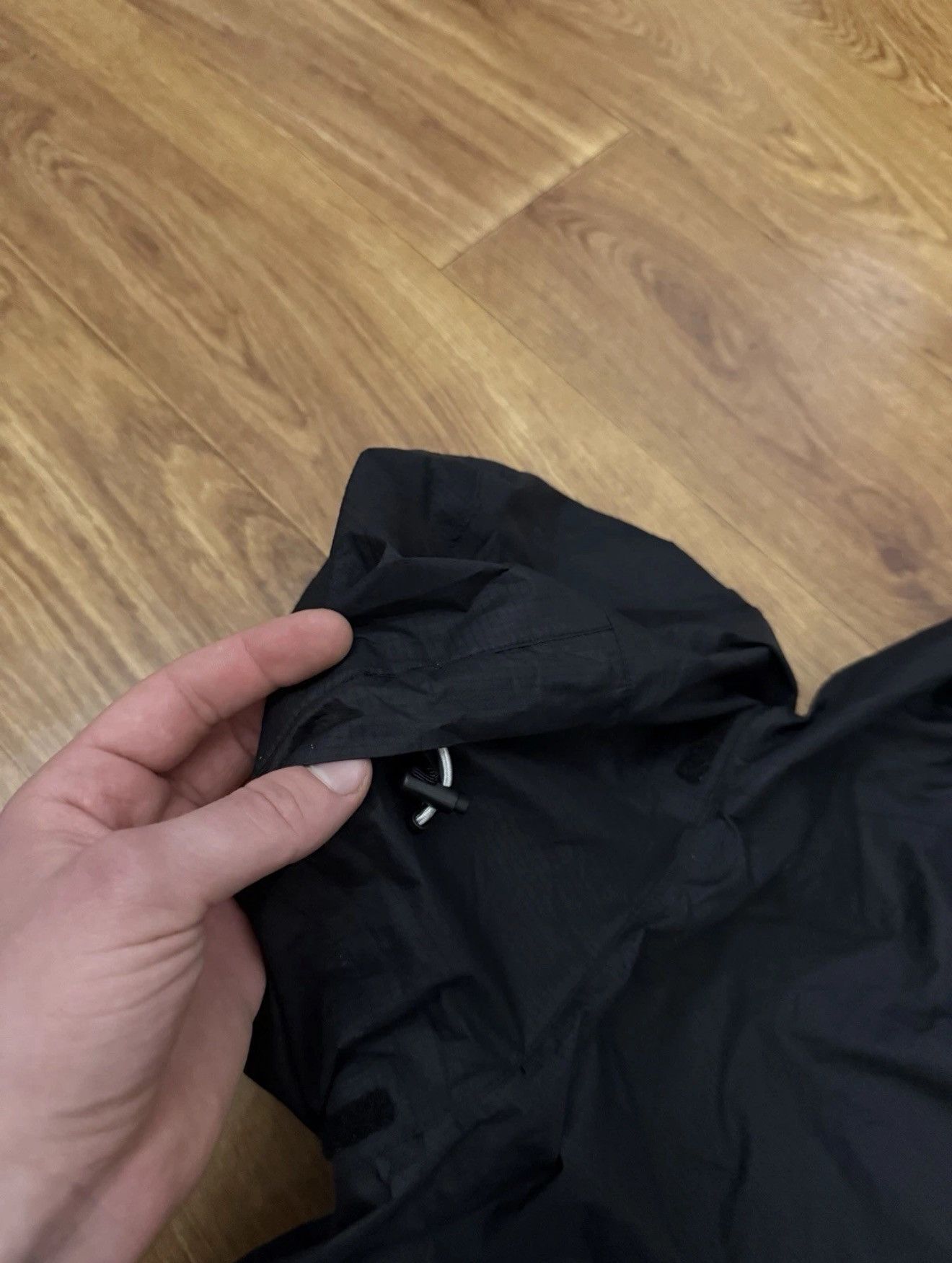 Berghaus Berghaus Extrem Engineering Gore Tex PacLite Outdoor Jacket Size US XXL / EU 58 / 5 - 15 Thumbnail