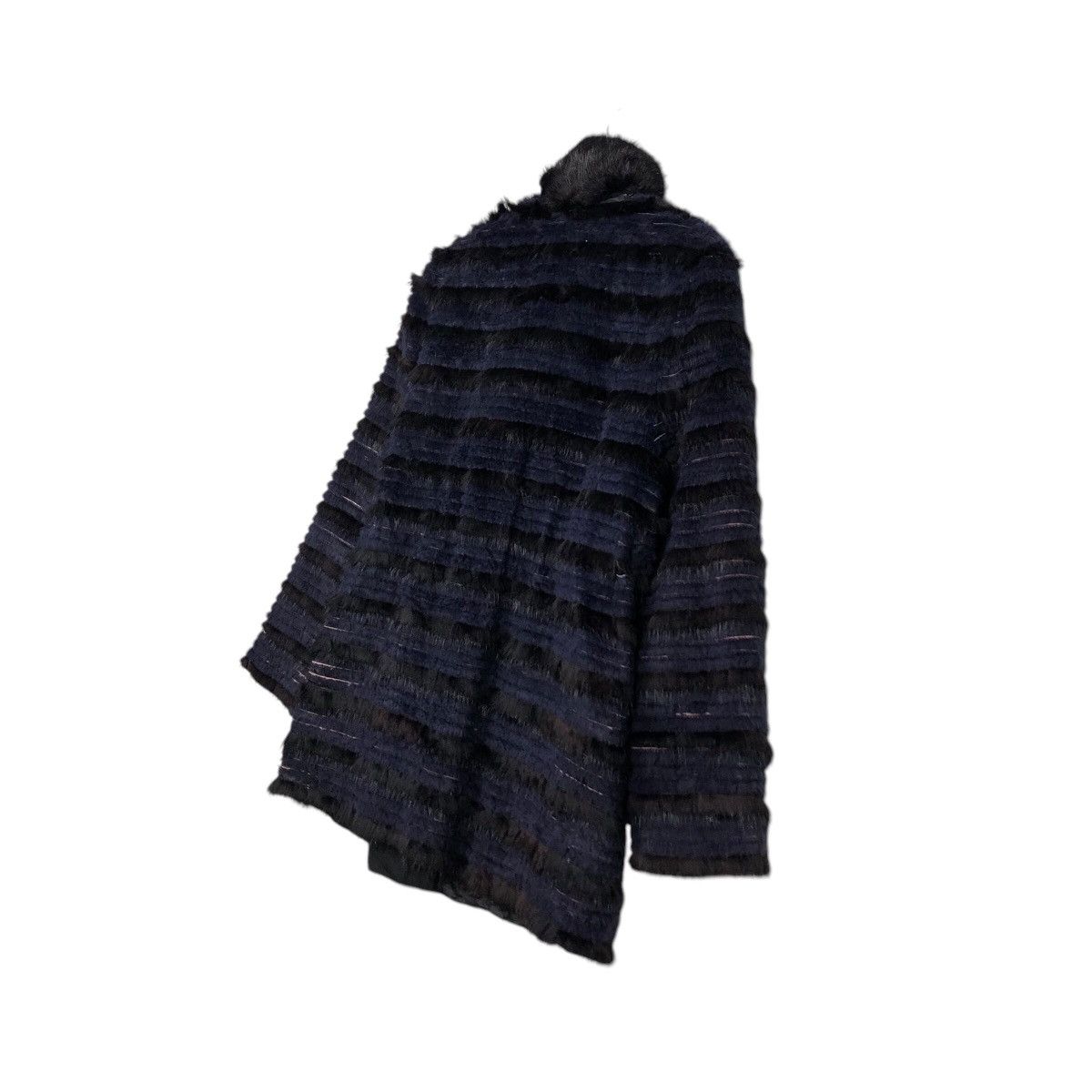 Japanese Brand 📌Vintage Reversible Button Jacket Fur Japan Issey Miyake Size US M / EU 48-50 / 2 - 11 Thumbnail