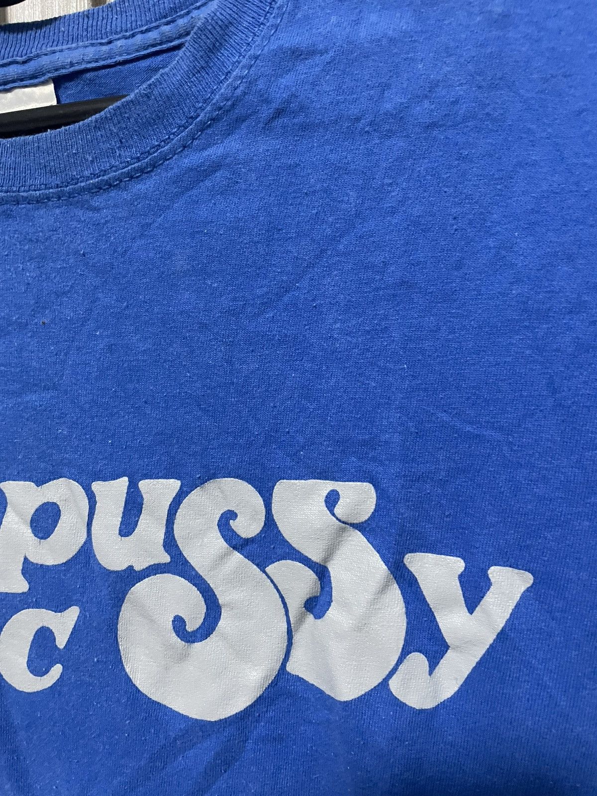Band Tees × Vintage Vintage 2000 Octopussy Disc Movie James Bond T Shirt 00s Y2K Size US M / EU 48-50 / 2 - 4 Thumbnail