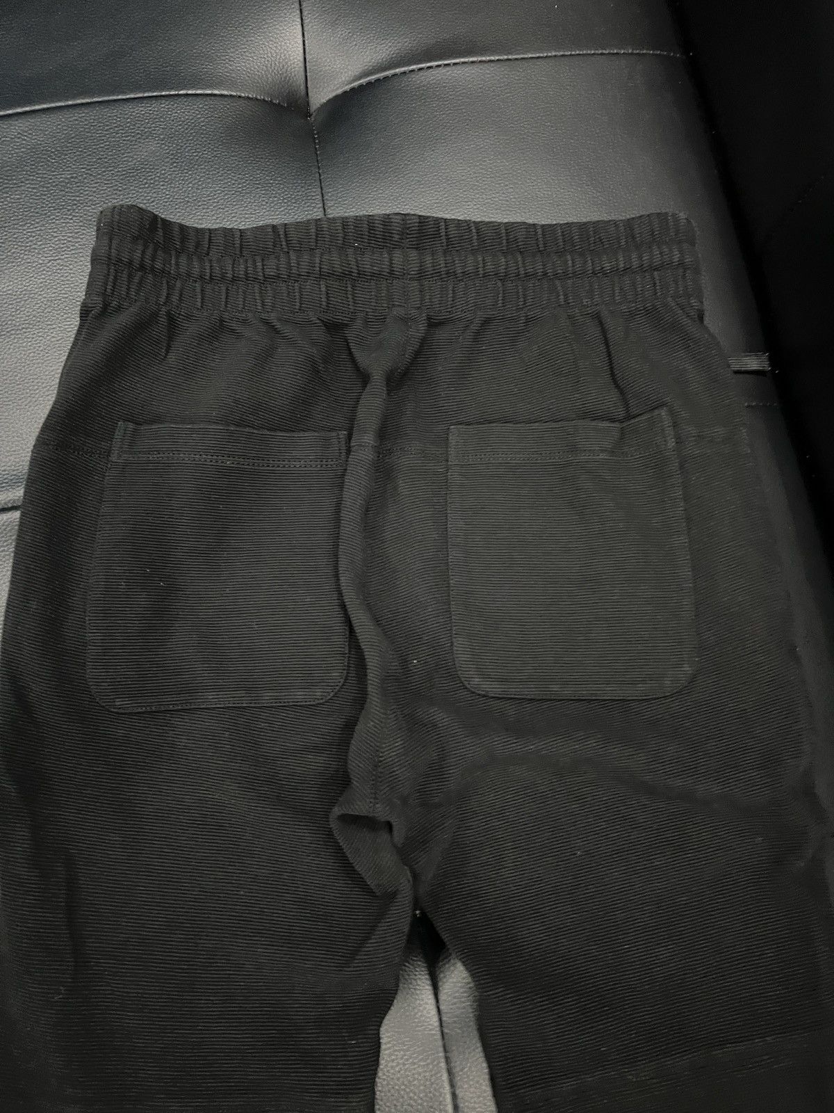 Helmut Lang Helmut Lang Casual Trousers Size US 28 / EU 44 - 6 Thumbnail