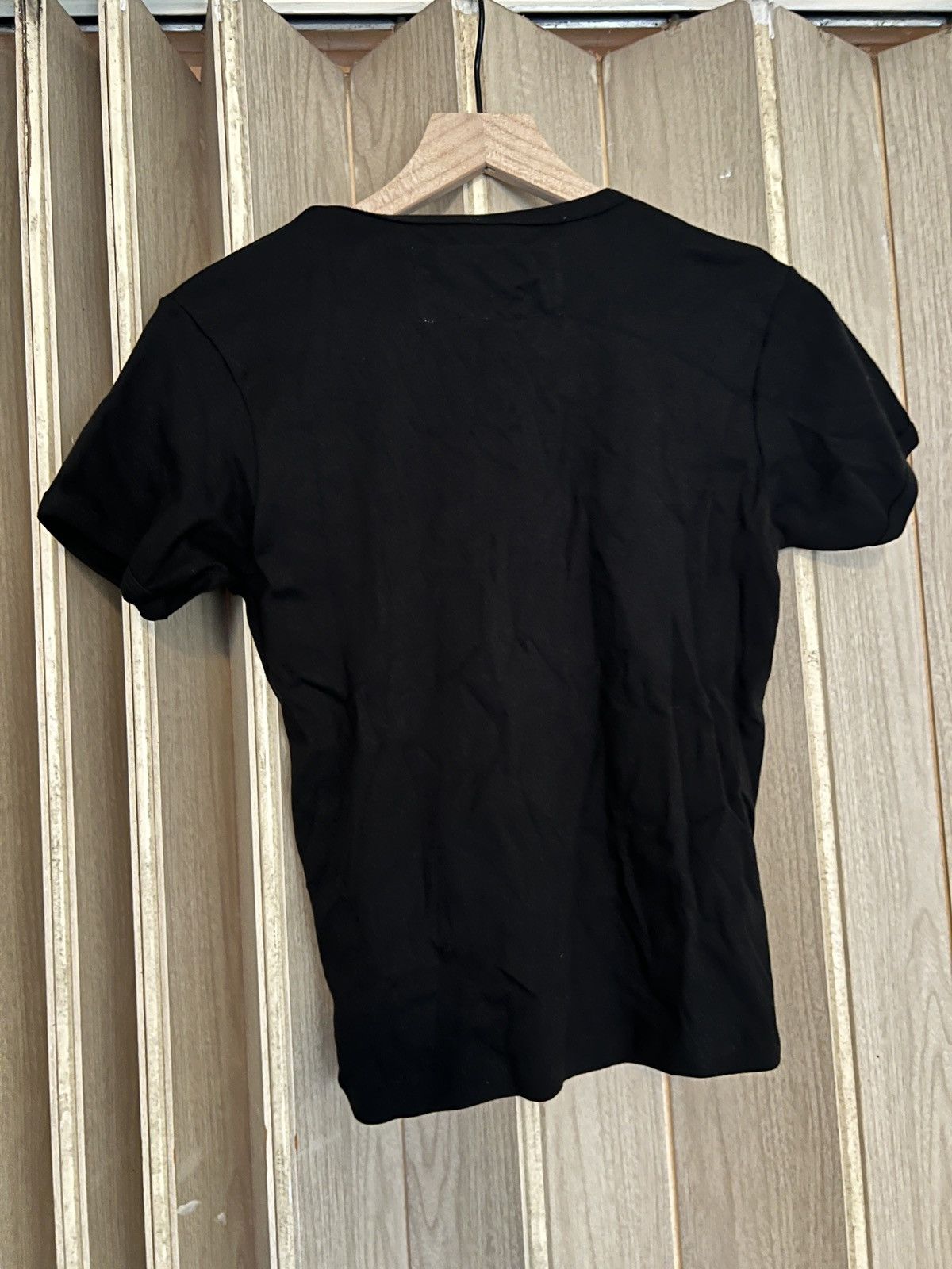 Sp5der Sp5der worldwide Men's Phantom I Love SP5DER Tee Size US L / EU 52-54 / 3 - 4 Thumbnail