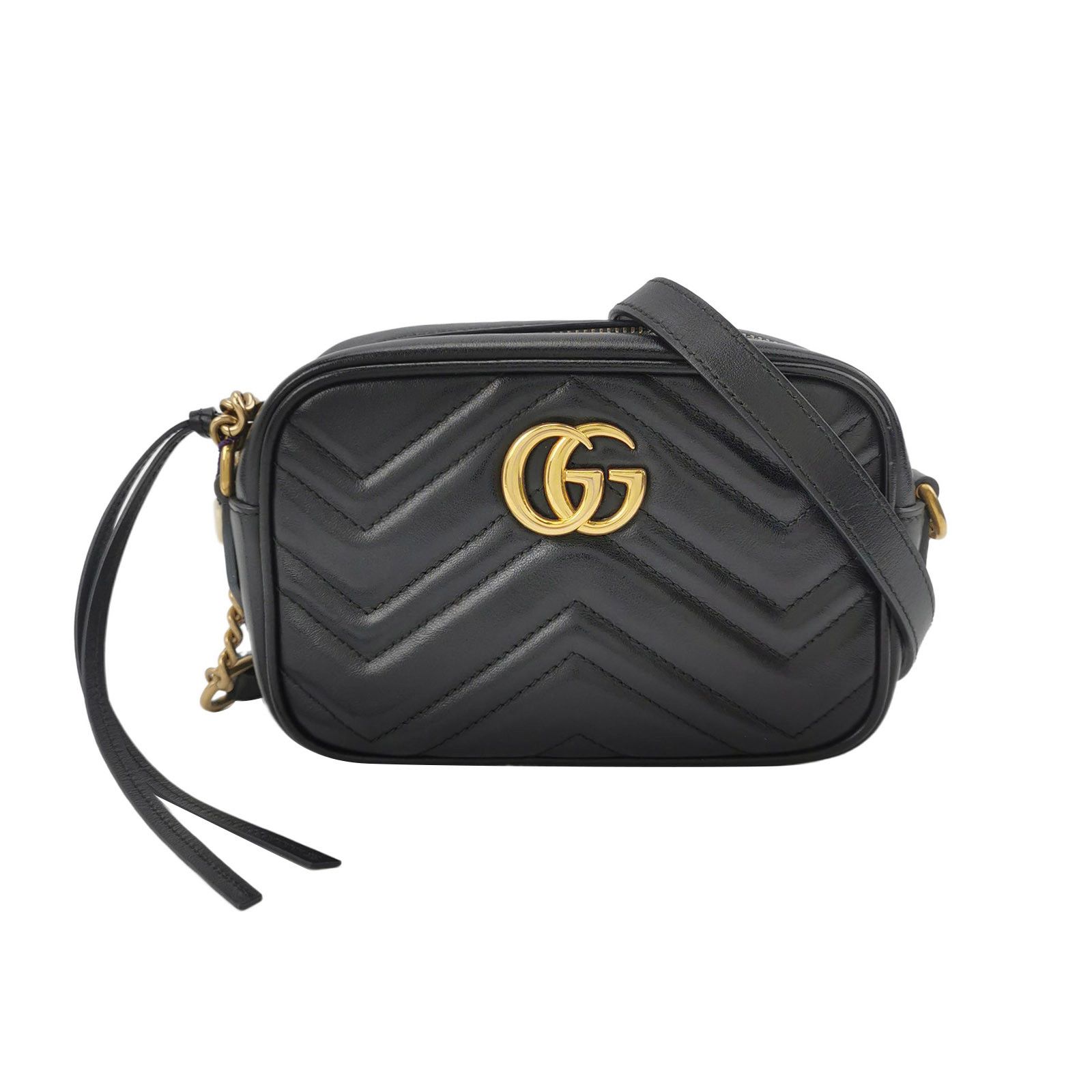 Gucci Gucci Women os Shoulder Bags Size ONE SIZE - 1 Thumbnail
