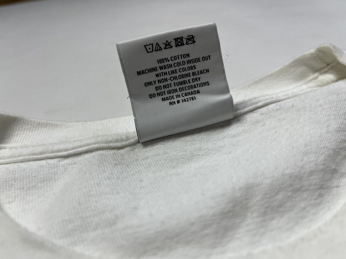 Aime Leon Dore Aime Leon Dore long sleeve t-shirts Size US S / EU 44-46 / 1 - 9 Thumbnail