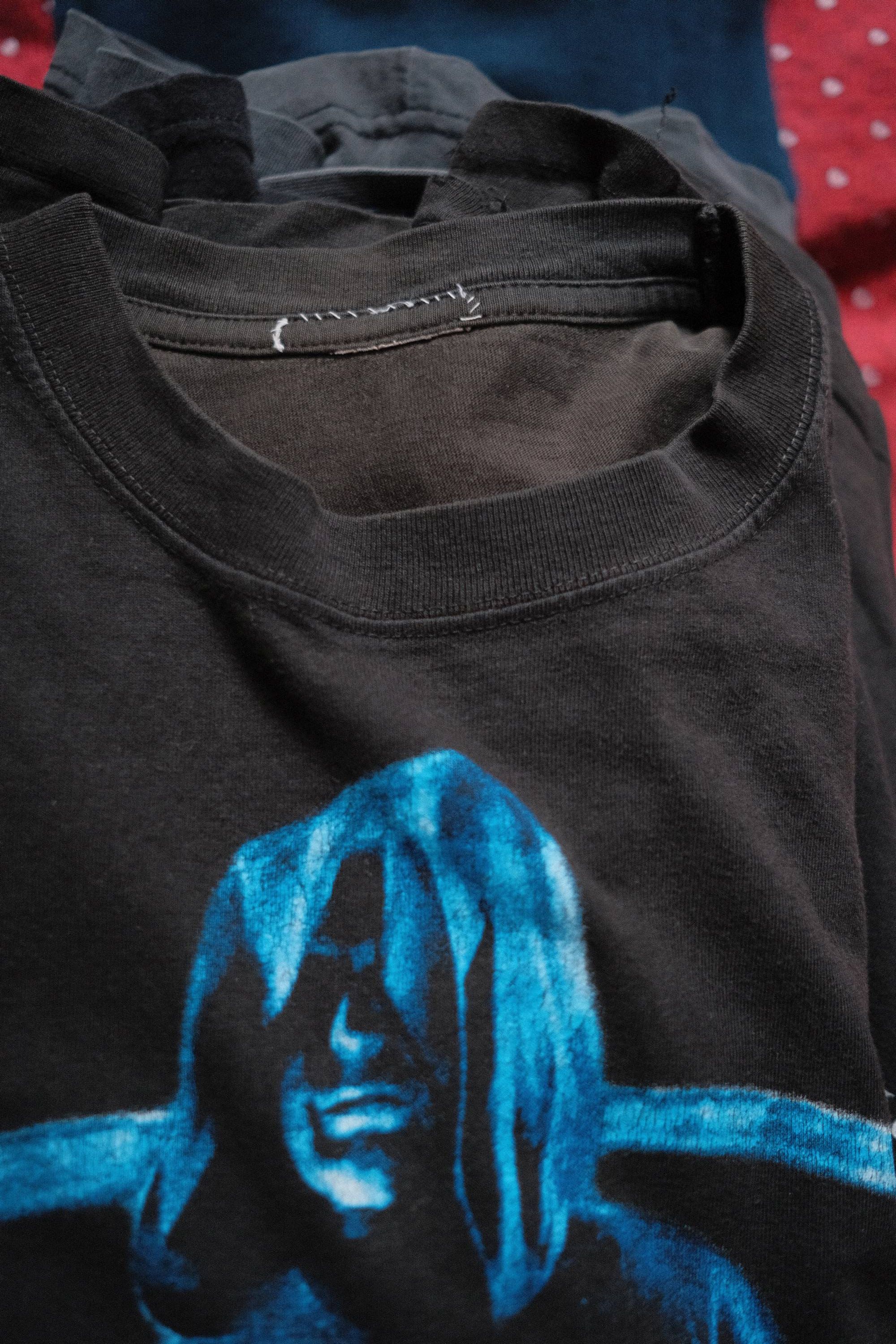 Band Tees Vintage 2000s Children of Bodom Follow the Reaper Size US L / EU 52-54 / 3 - 6 Thumbnail