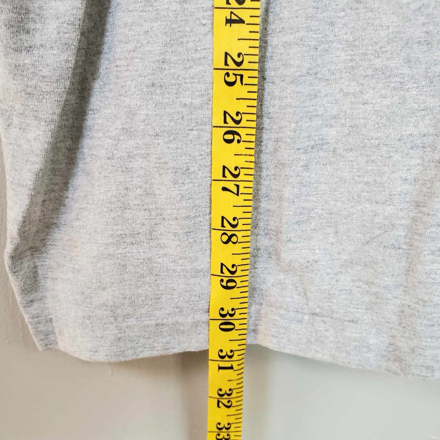Chaps Chaps Ralph Lauren Polo Shirt Golf Mens Large L Gray Casual Polo Shirt Golf Mens L Gray Size US L / EU 52-54 / 3 - 5 Thumbnail