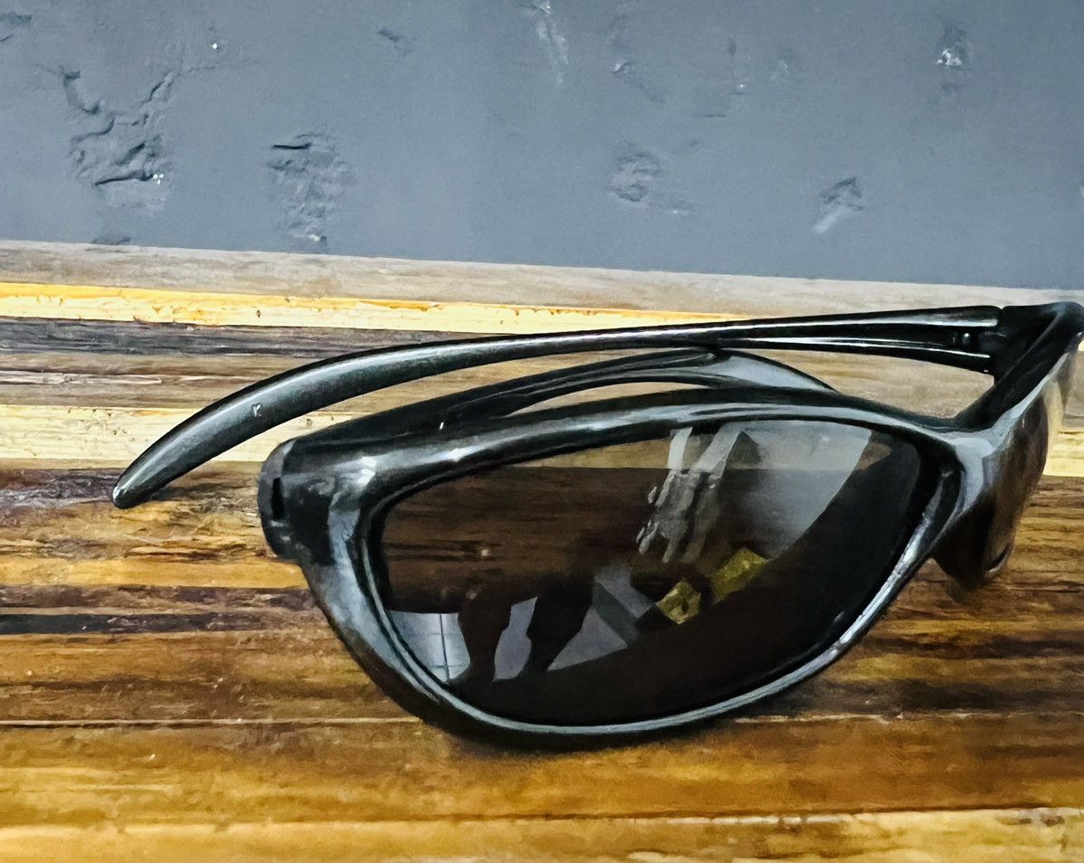Nike Y2K Vintage Nike Sunglasses Size ONE SIZE - 12 Thumbnail