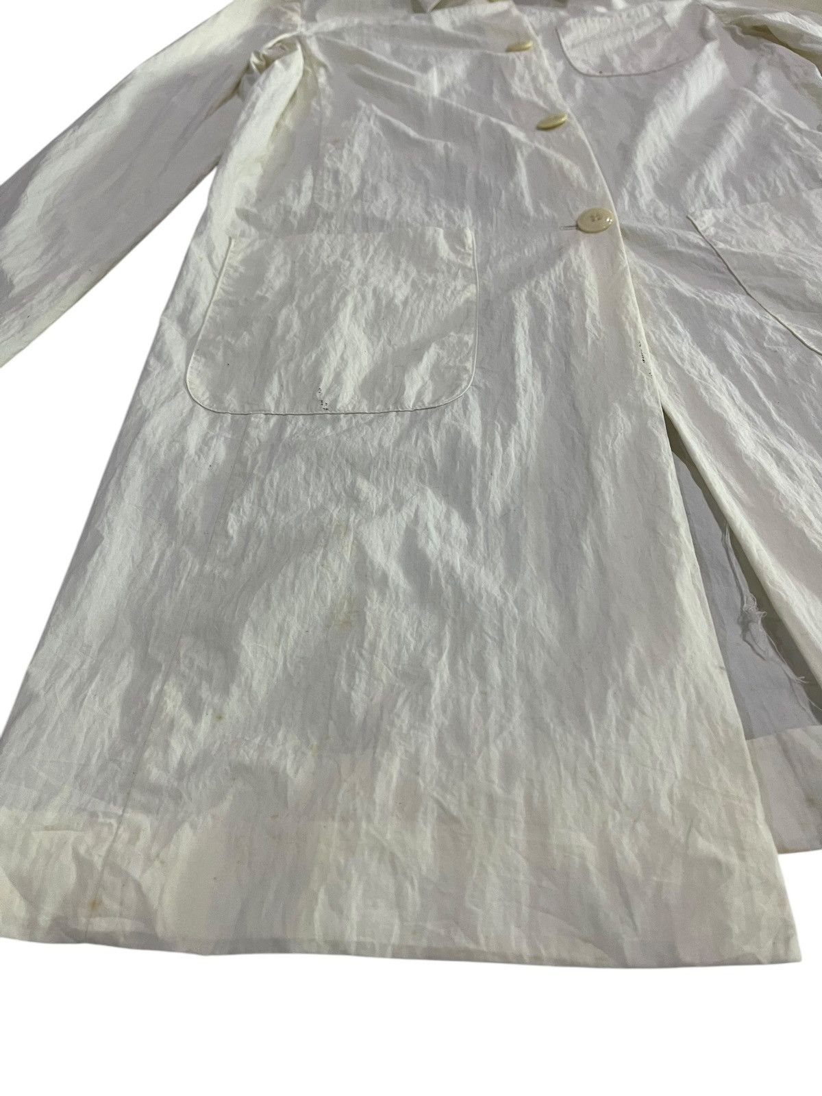 Miu Miu Miu Miu F/W 2000 Button Up Shirt Size S / US 4 / IT 40 - 9 Thumbnail