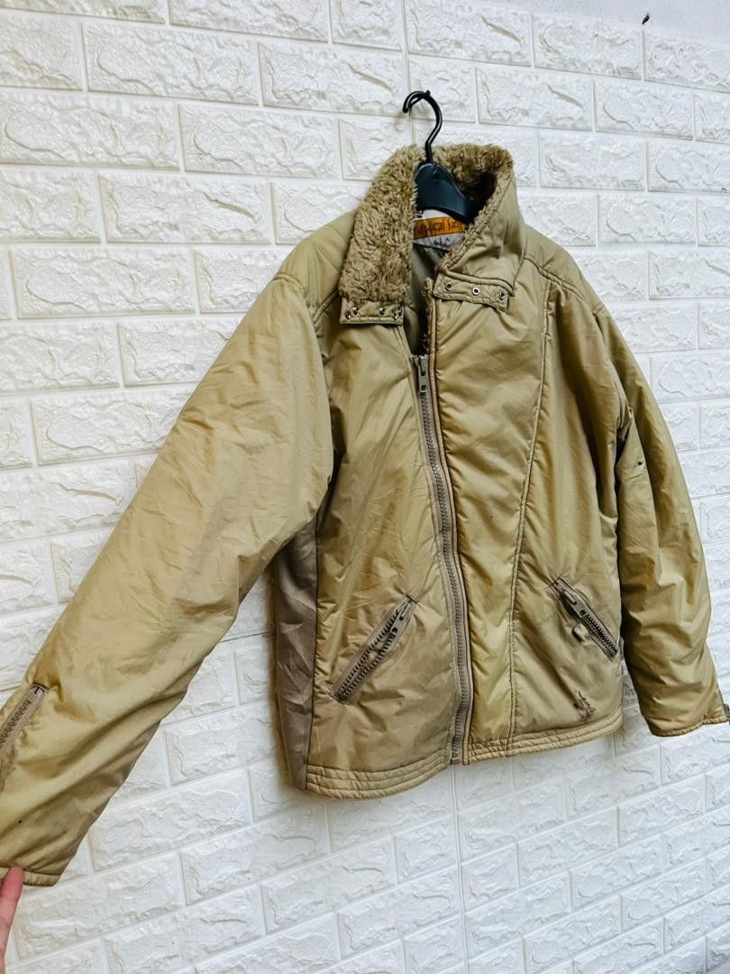 Japanese Brand × Vintage Vintage Tropical Hell Japanese Designer Fashion Style Size US M / EU 48-50 / 2 - 5 Thumbnail