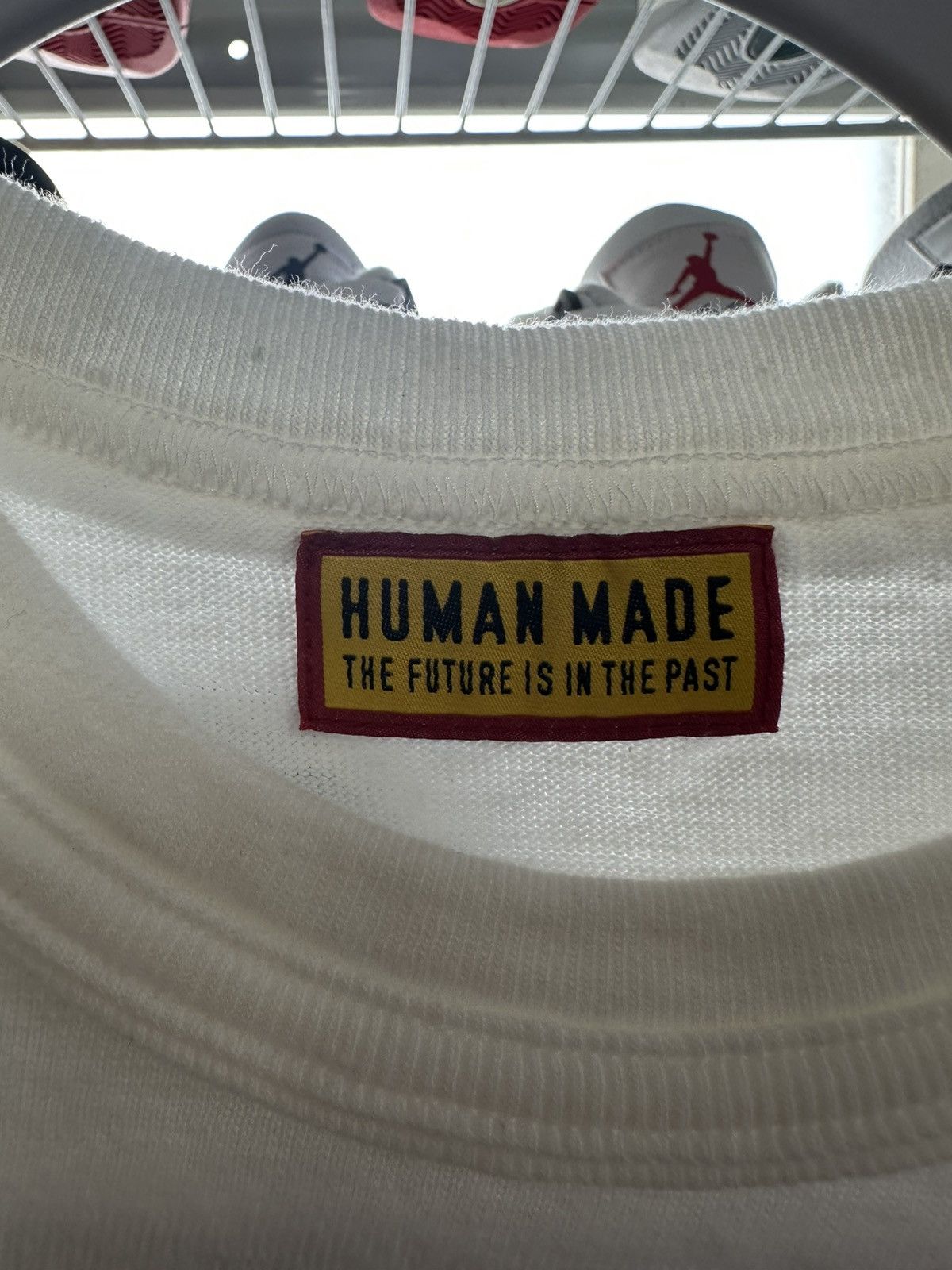 Human Made Human Made X The Beetles Tee Size US M / EU 48-50 / 2 - 4 Thumbnail