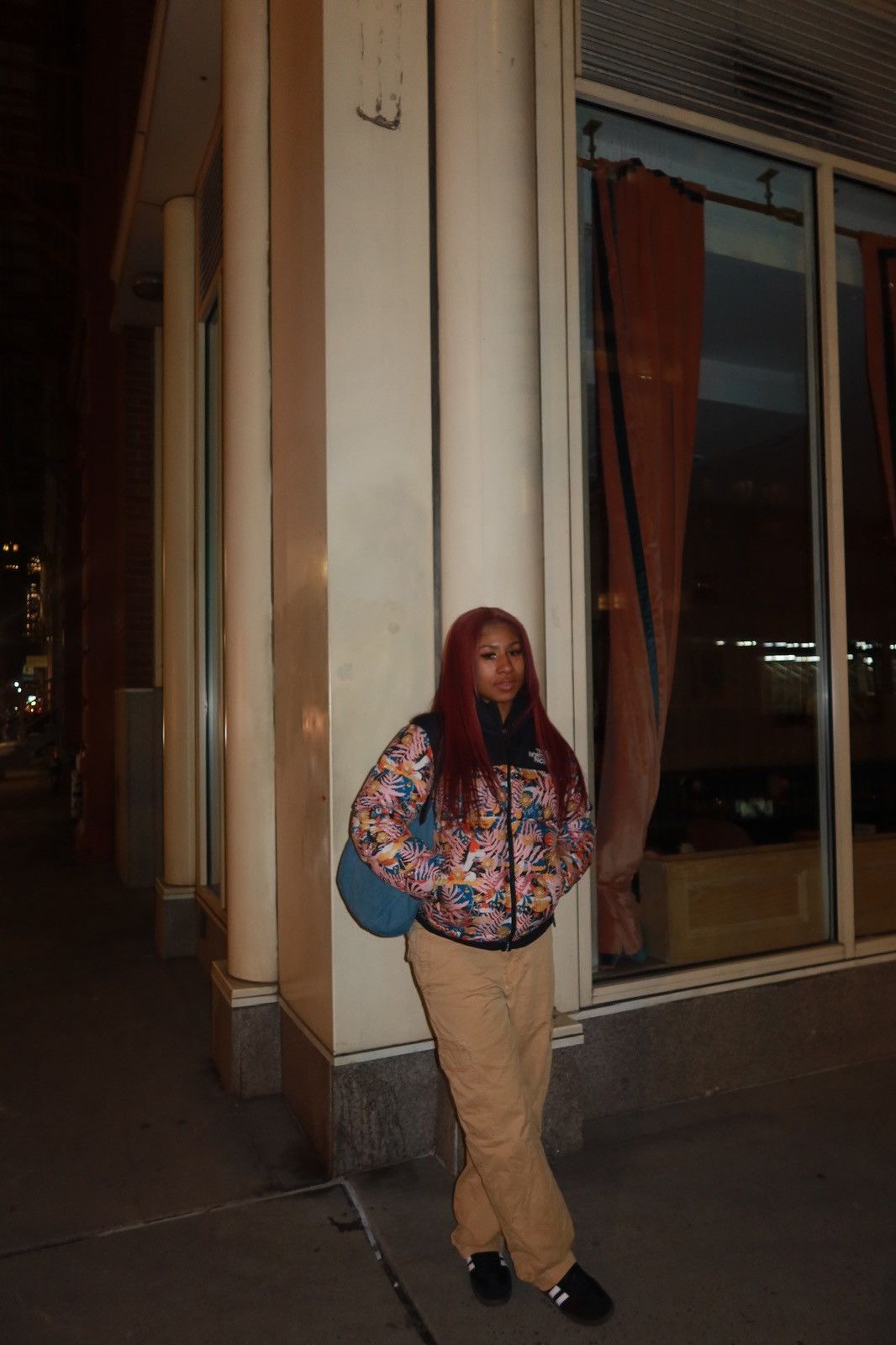 The North Face The North Face Women’s Retro 1996 Nuptse Down Jacket Size S / US 4 / IT 40 - 4 Thumbnail