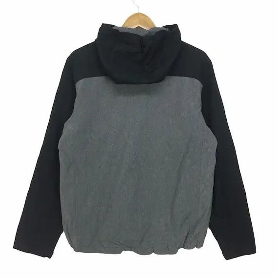 Japanese Brand Japanese Brand ELSPIA Zip Up Hoodie Jacket Streetwear Size US L / EU 52-54 / 3 - 6 Thumbnail